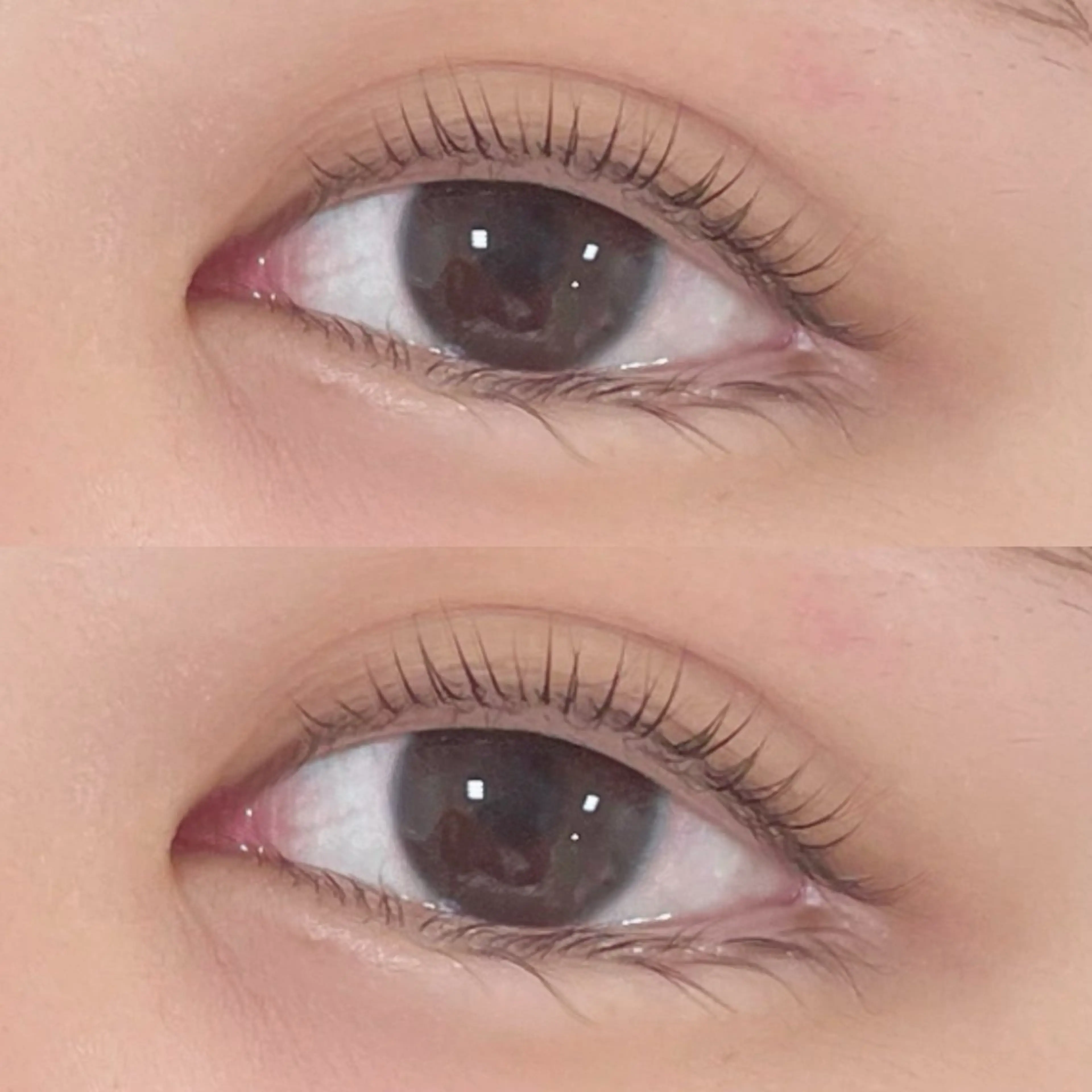 マツエク・マツパ REJOUIR 🎀 莉央のマツエク・マツパデザイン