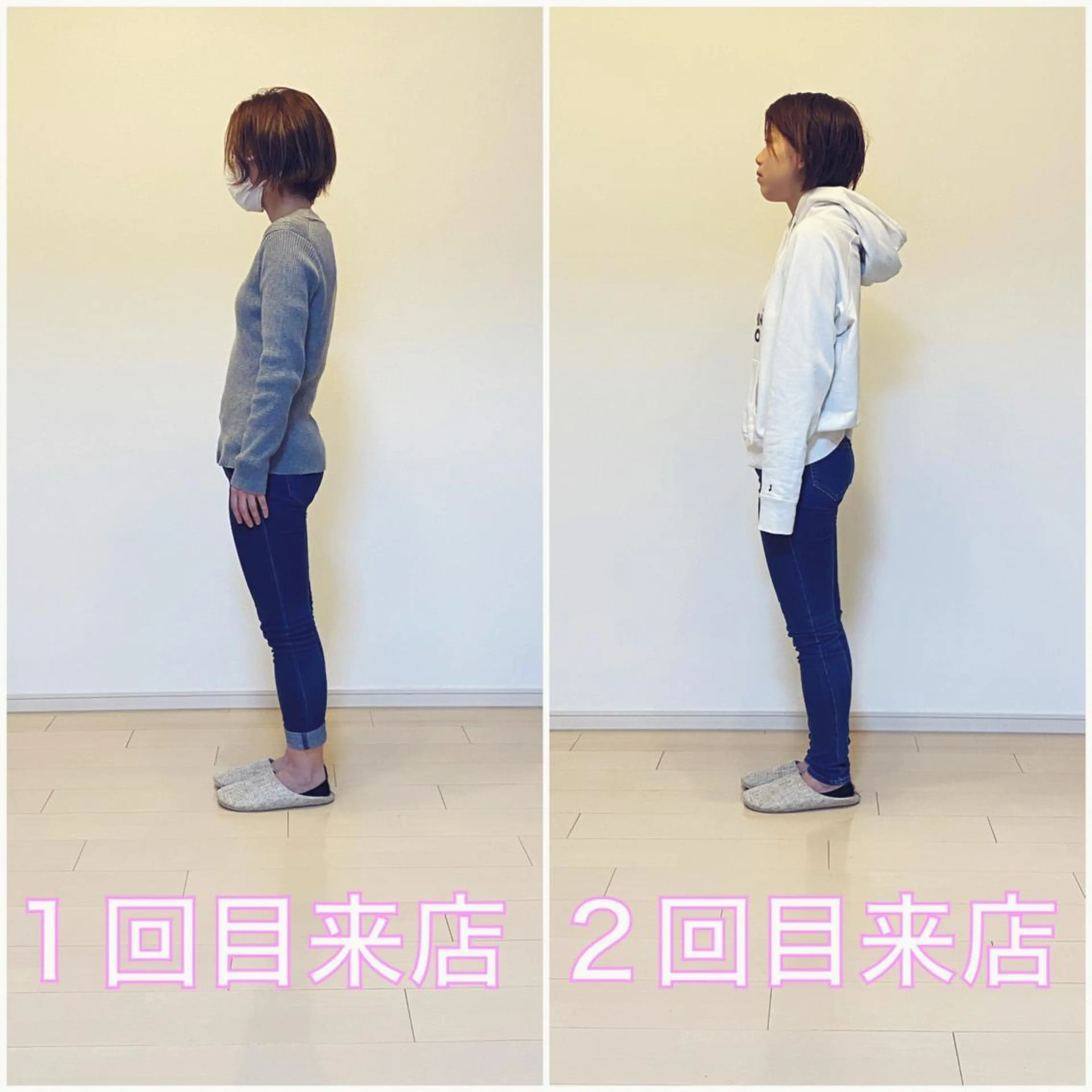 メンズ TOTAL BODY CARE SALON SUNNY所属・ブライダルエステ 美容整体・筋膜オイルのエステ・リラクイメージ