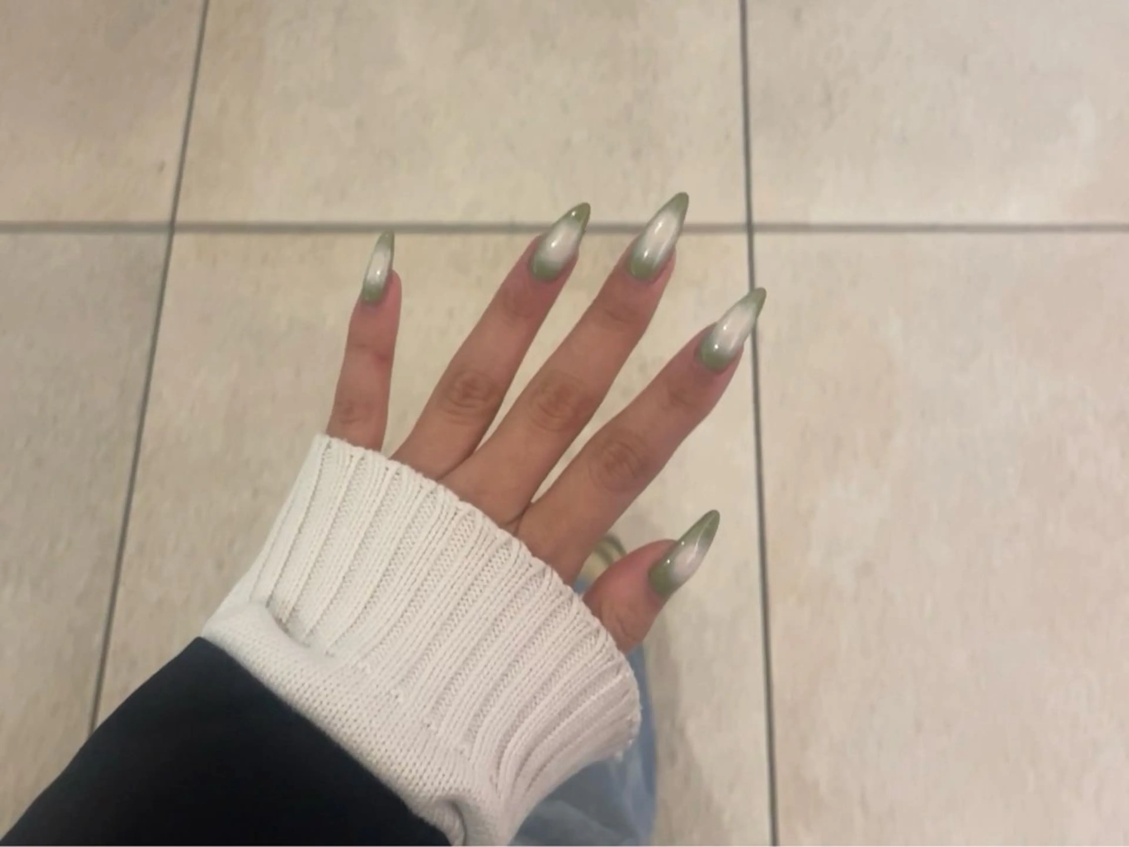 ネイル yuria 🎀海外ネイル🌺のネイルデザイン