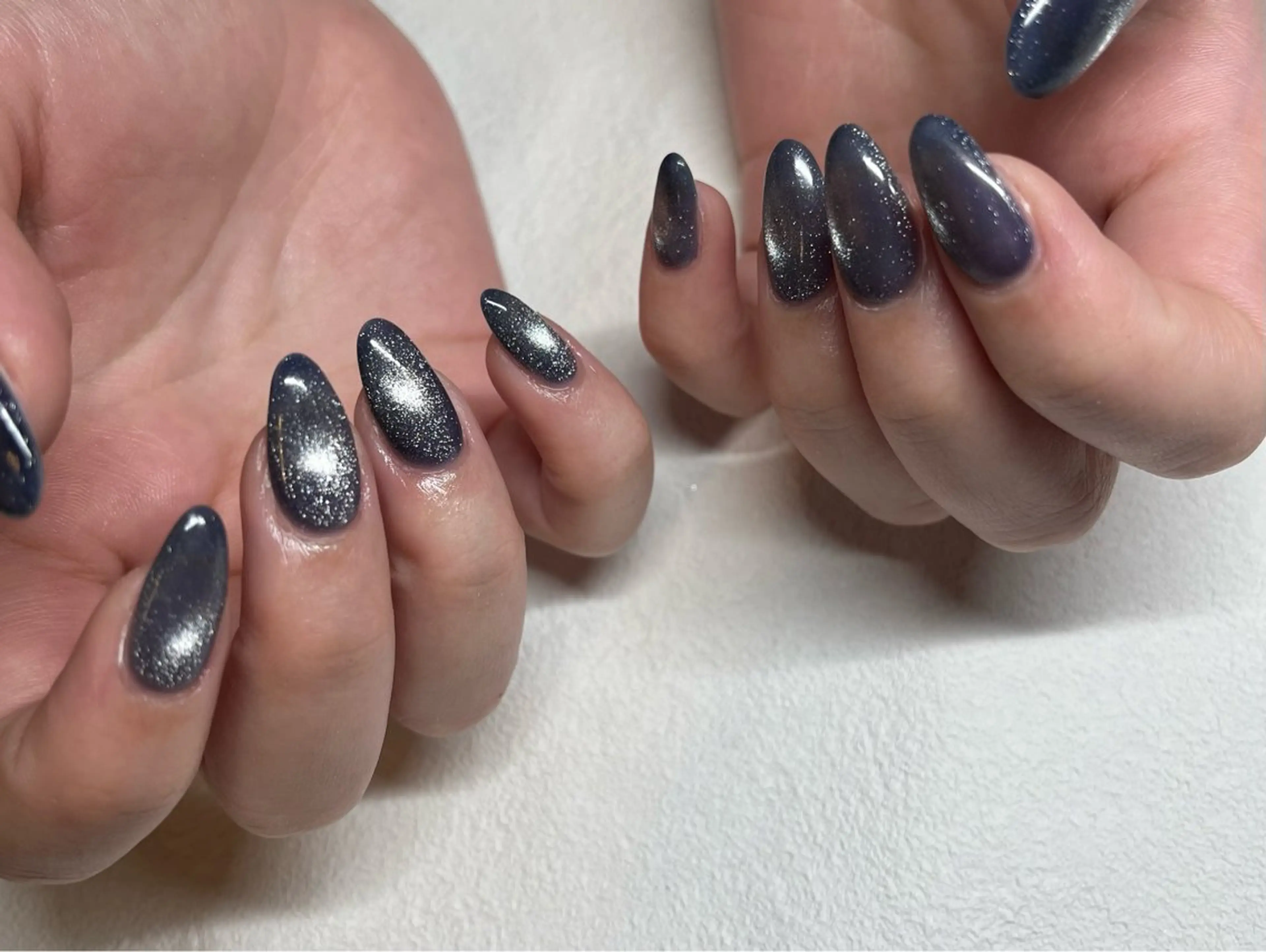 ネイル ハンドネイル ハンドケア MARU NAIL mamiのネイルデザイン
