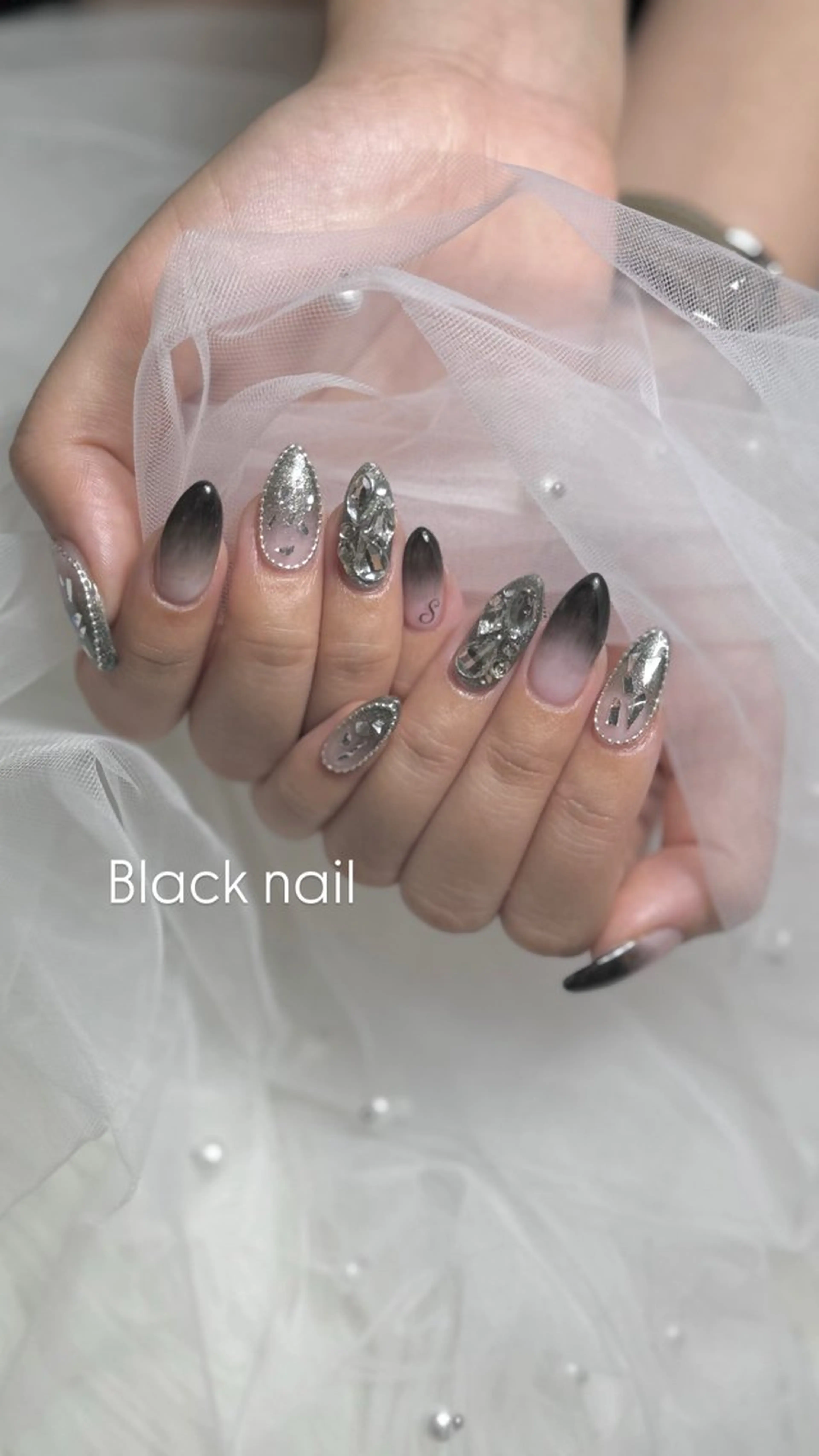 ネイル Nail k2000のネイルデザイン