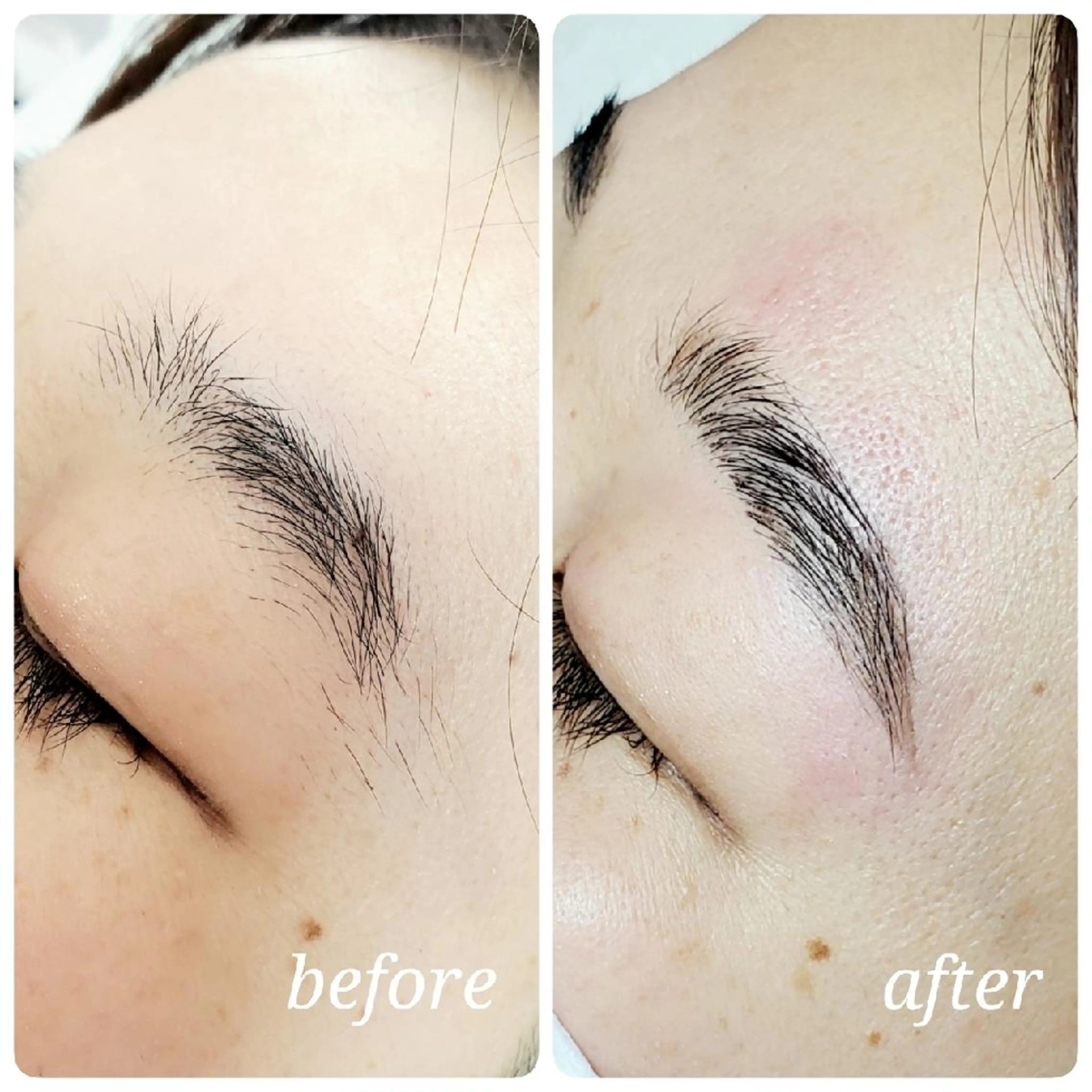 L'Aube byM カネコのマツエク・マツパデザイン