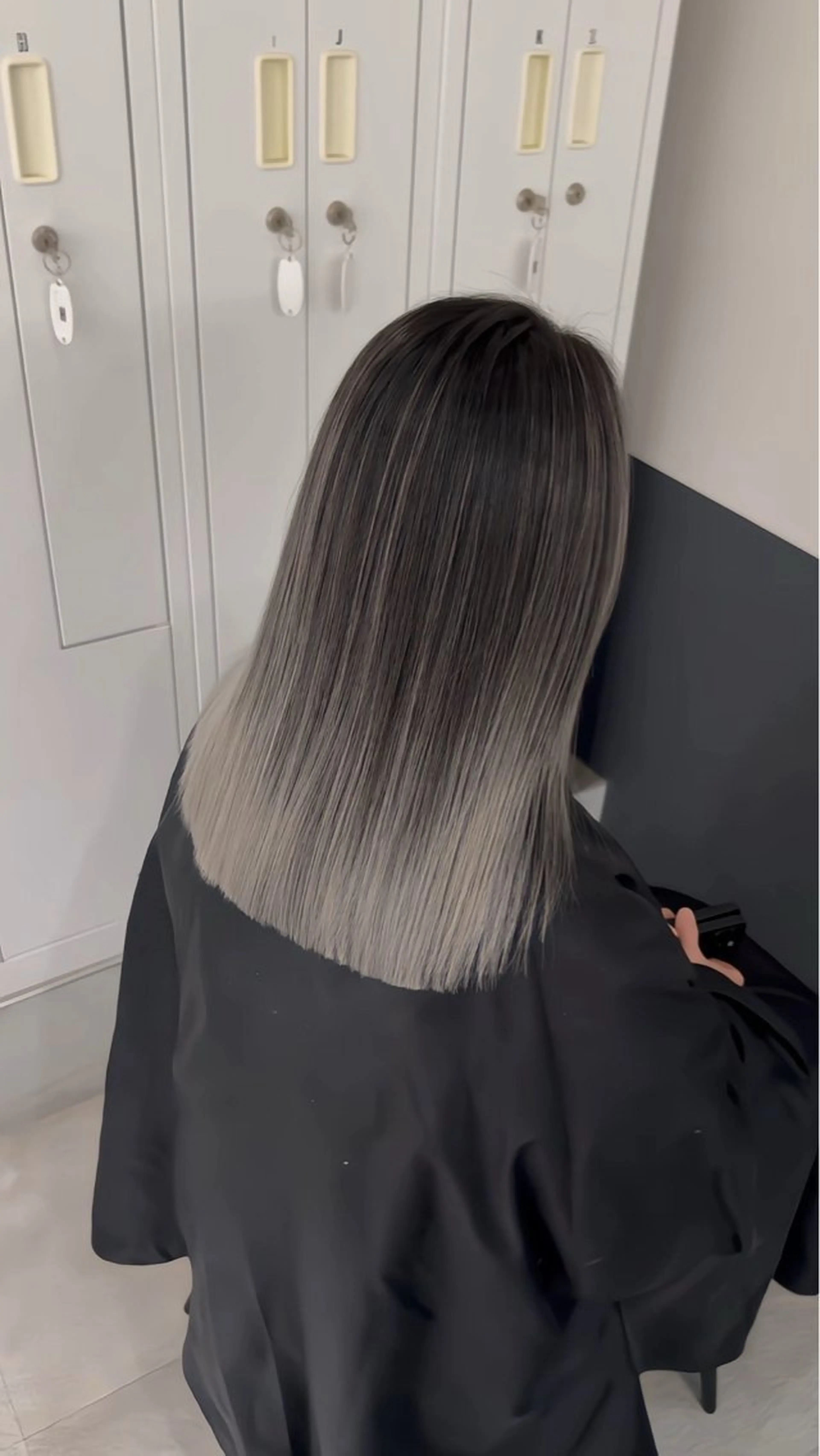 カラー ヘアカラー CIERA.堀江所属・Noah🌙/ ciera.南堀江のその他イメージ