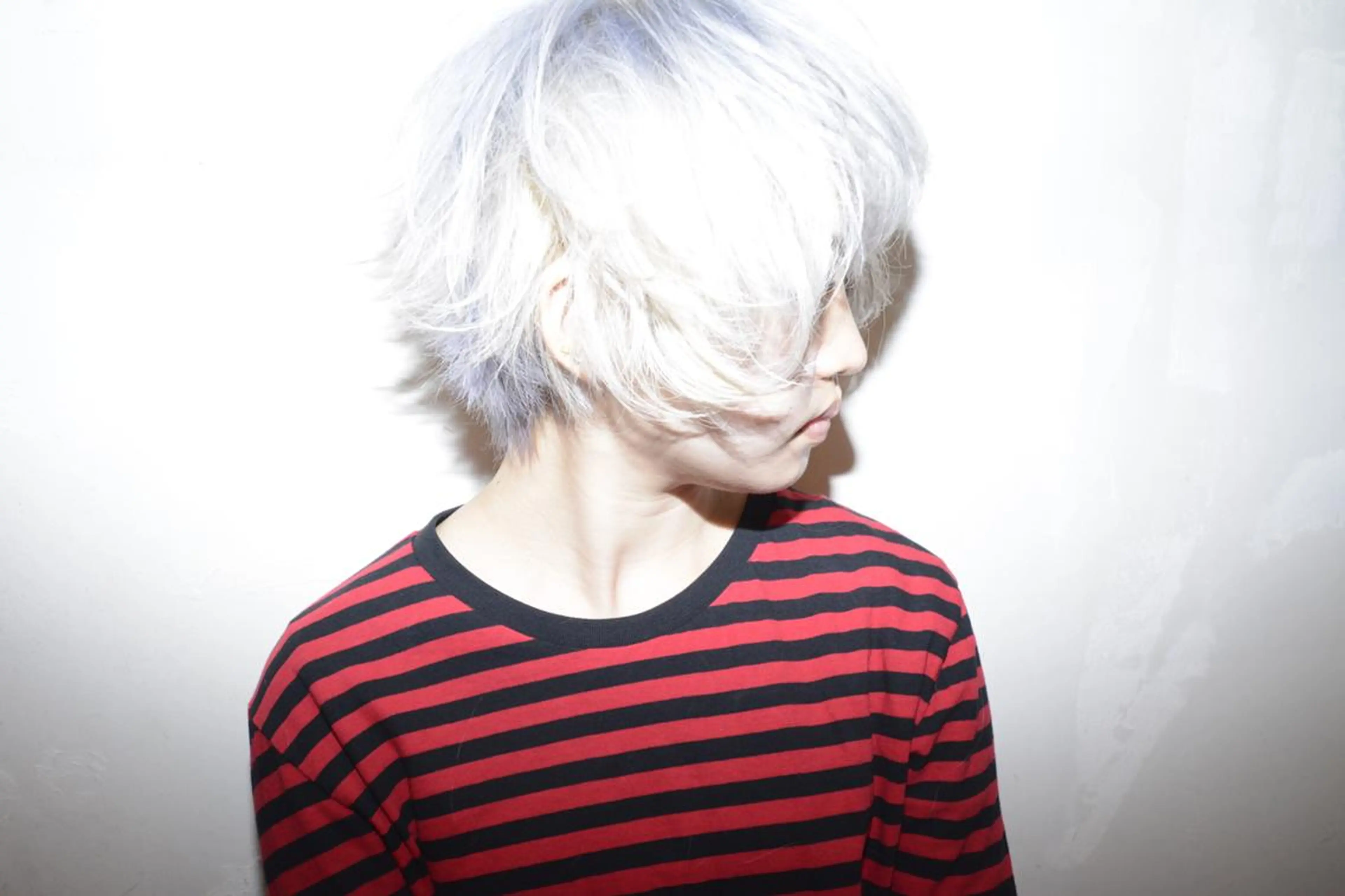 カラー ショート ボブパーマ大人気 🍀店長ヨシダのヘアスタイル