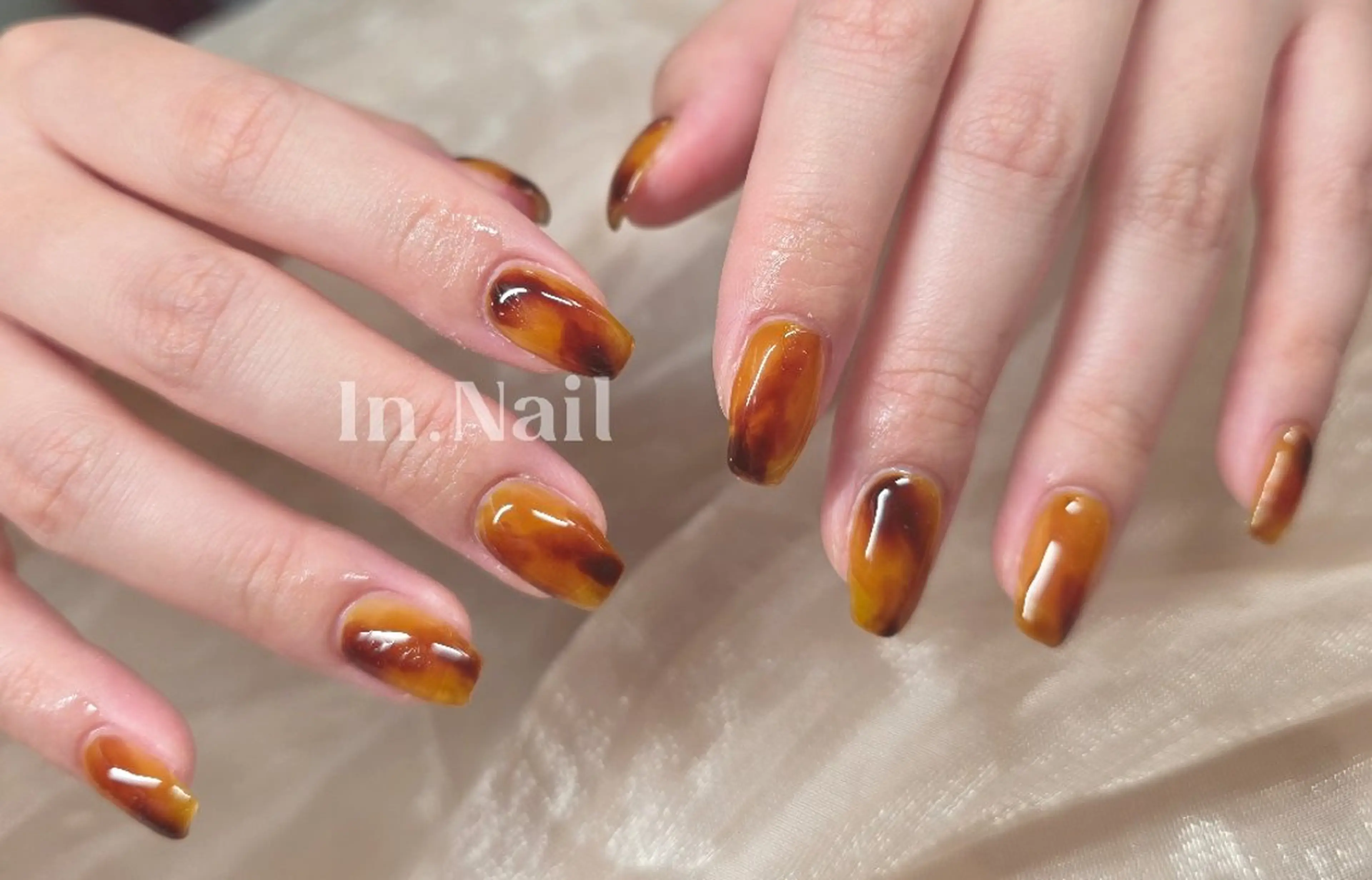 ネイル ハンドネイル ハンドケア ᴵⁿ. ᴺᵃⁱˡのネイルデザイン