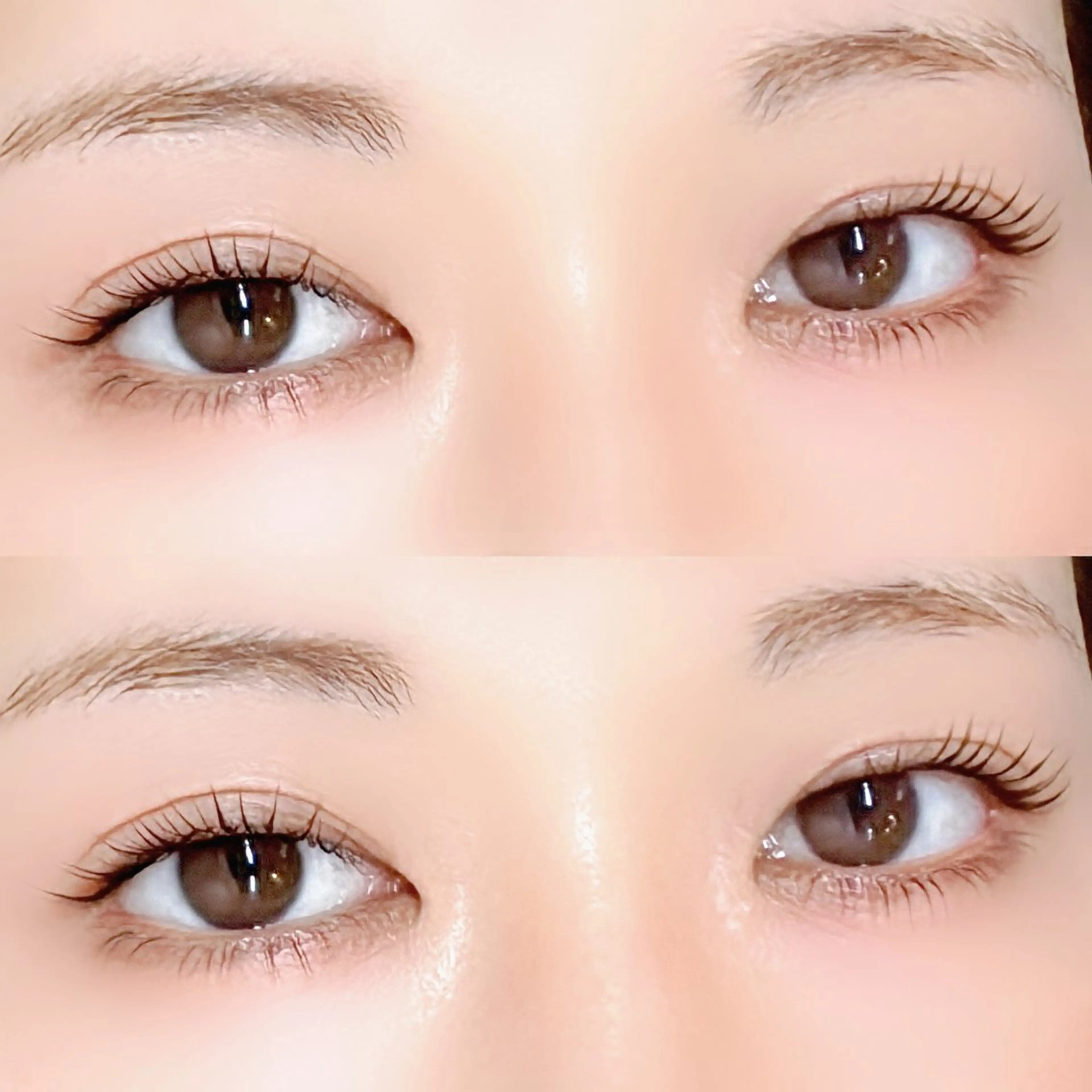 マツエク・マツパ FASTLASH 渋谷所属・LEDマツエク まつげパーマ専門店✨のマツエク・マツパデザイン