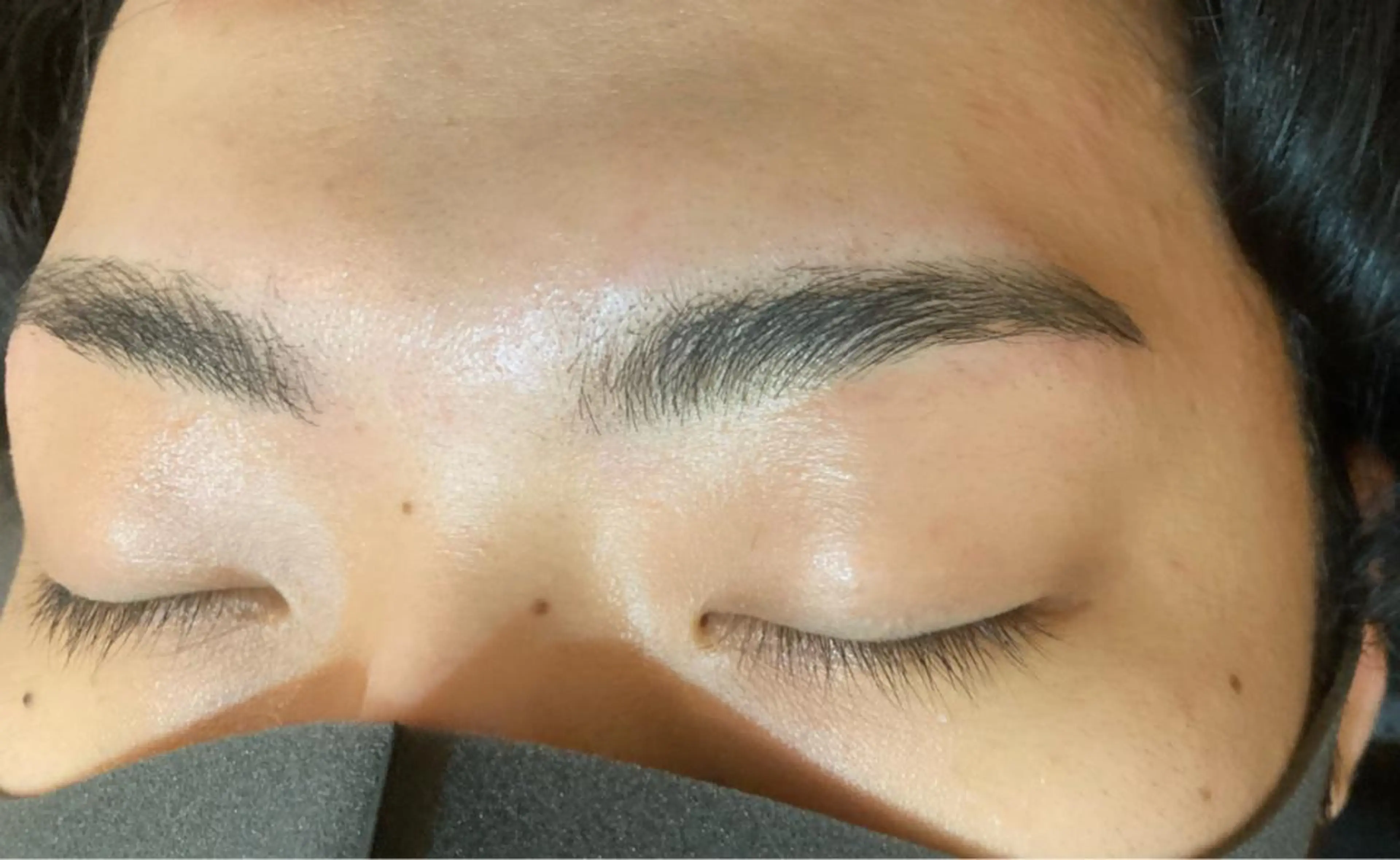 eyelash Aoのマツエク・マツパデザイン