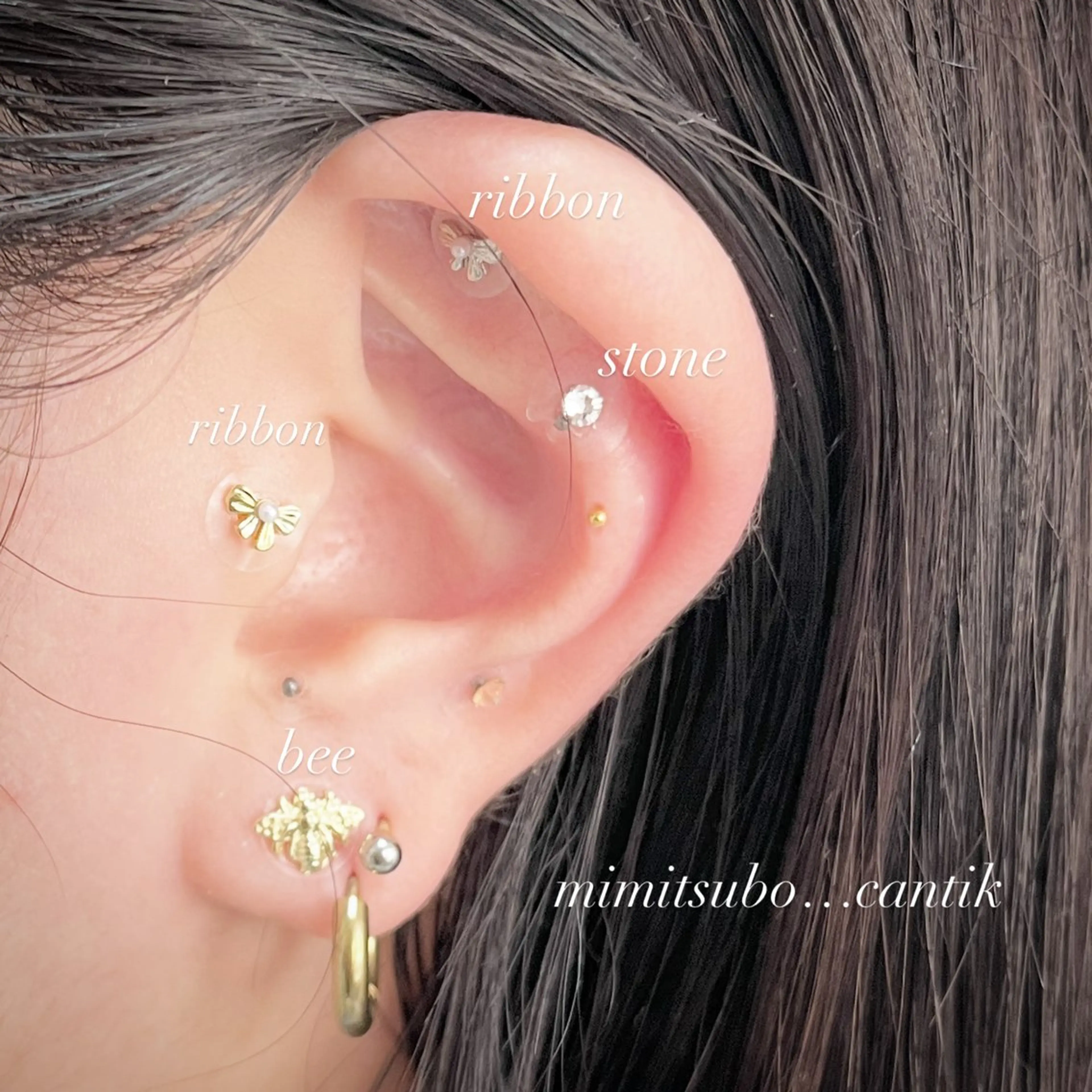 その他 丁寧カウンセリング 個性派ネイルyukoのネイルデザイン