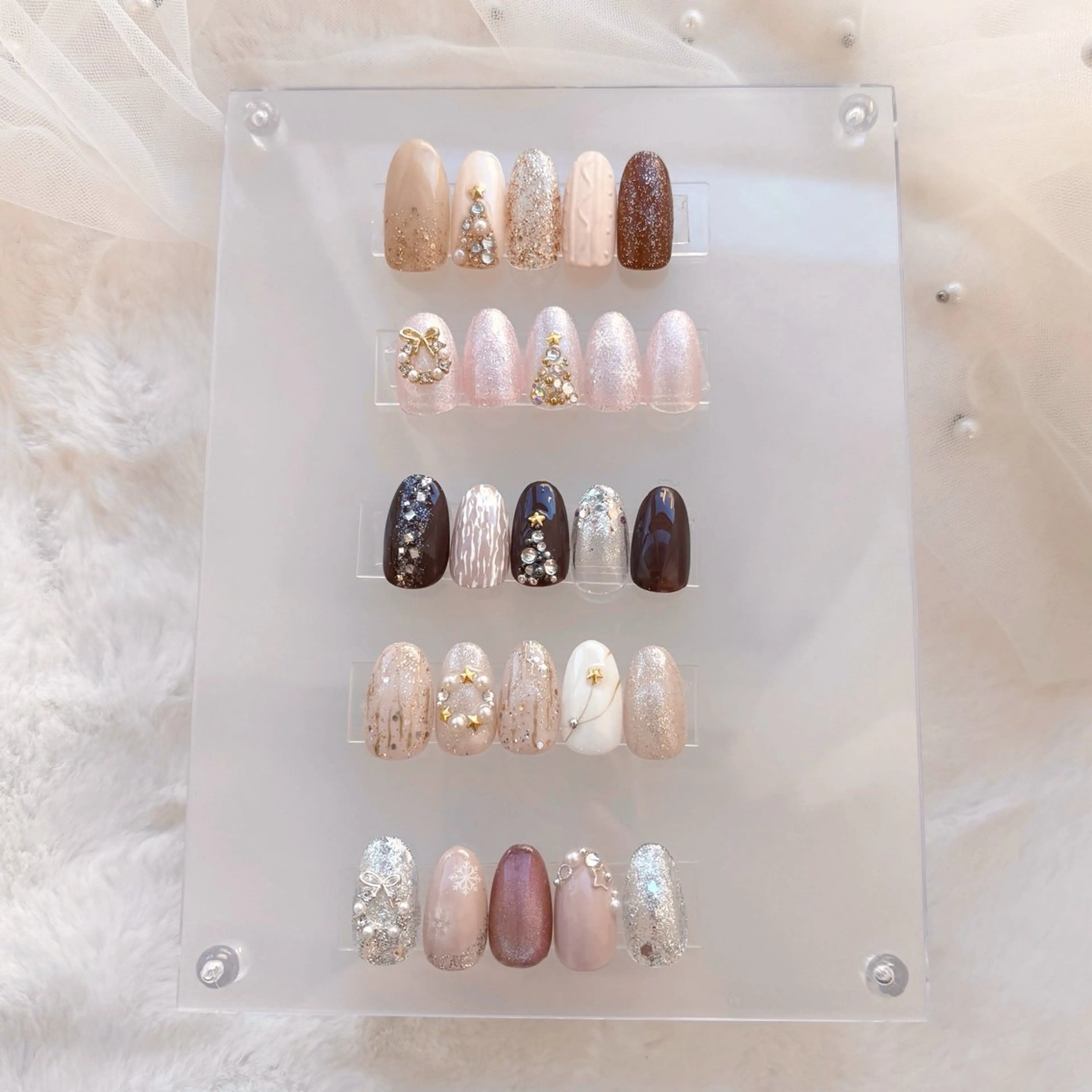 ネイル 5C NAIL 5C NAILのネイルデザイン
