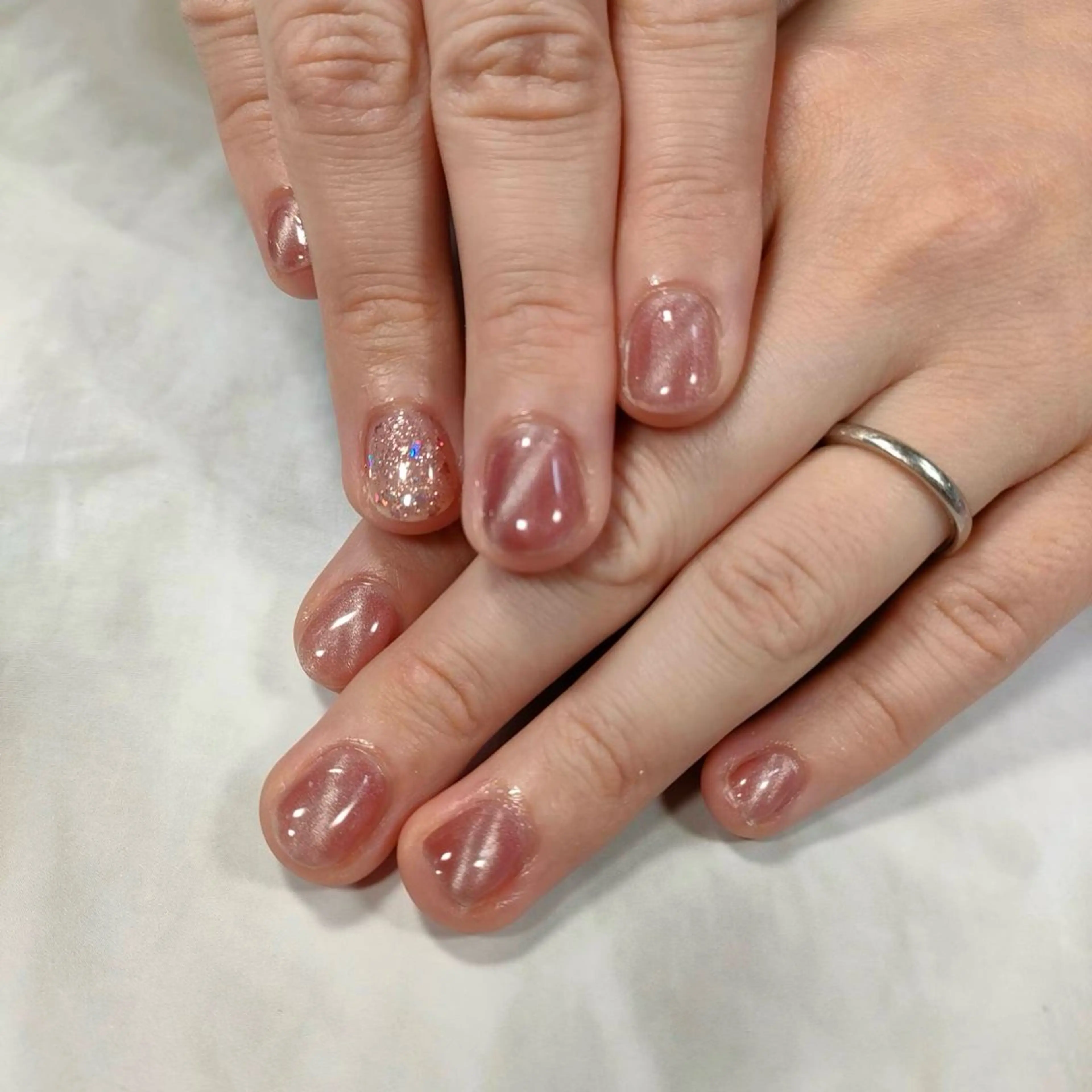 ネイル ネイルサロン ロア旧ジョリーのネイルデザイン