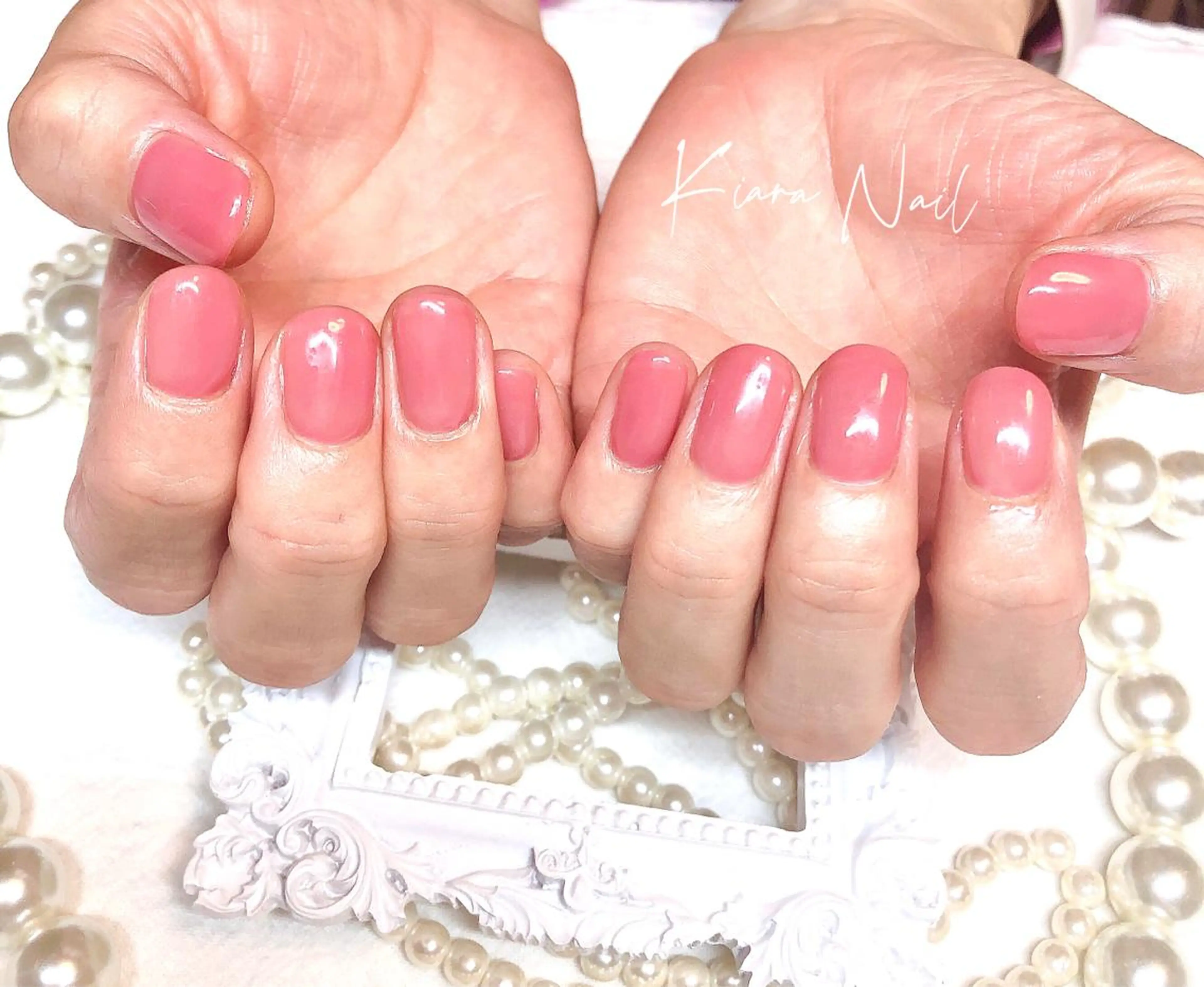 ネイル 🍭Kiara Nail🍭のネイルデザイン