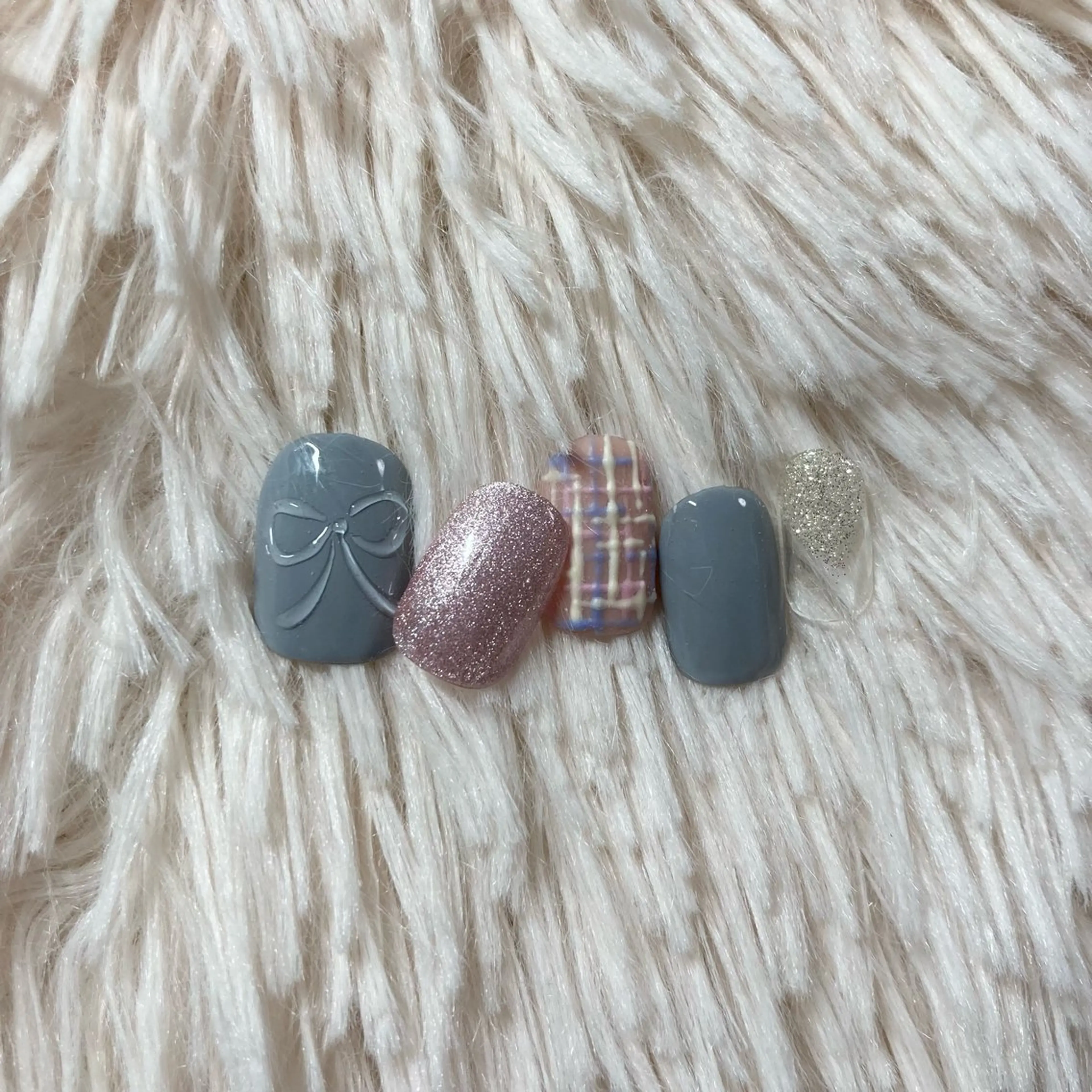 ネイル ハンドネイル nails by saya所属・nails by sayaのネイルデザイン