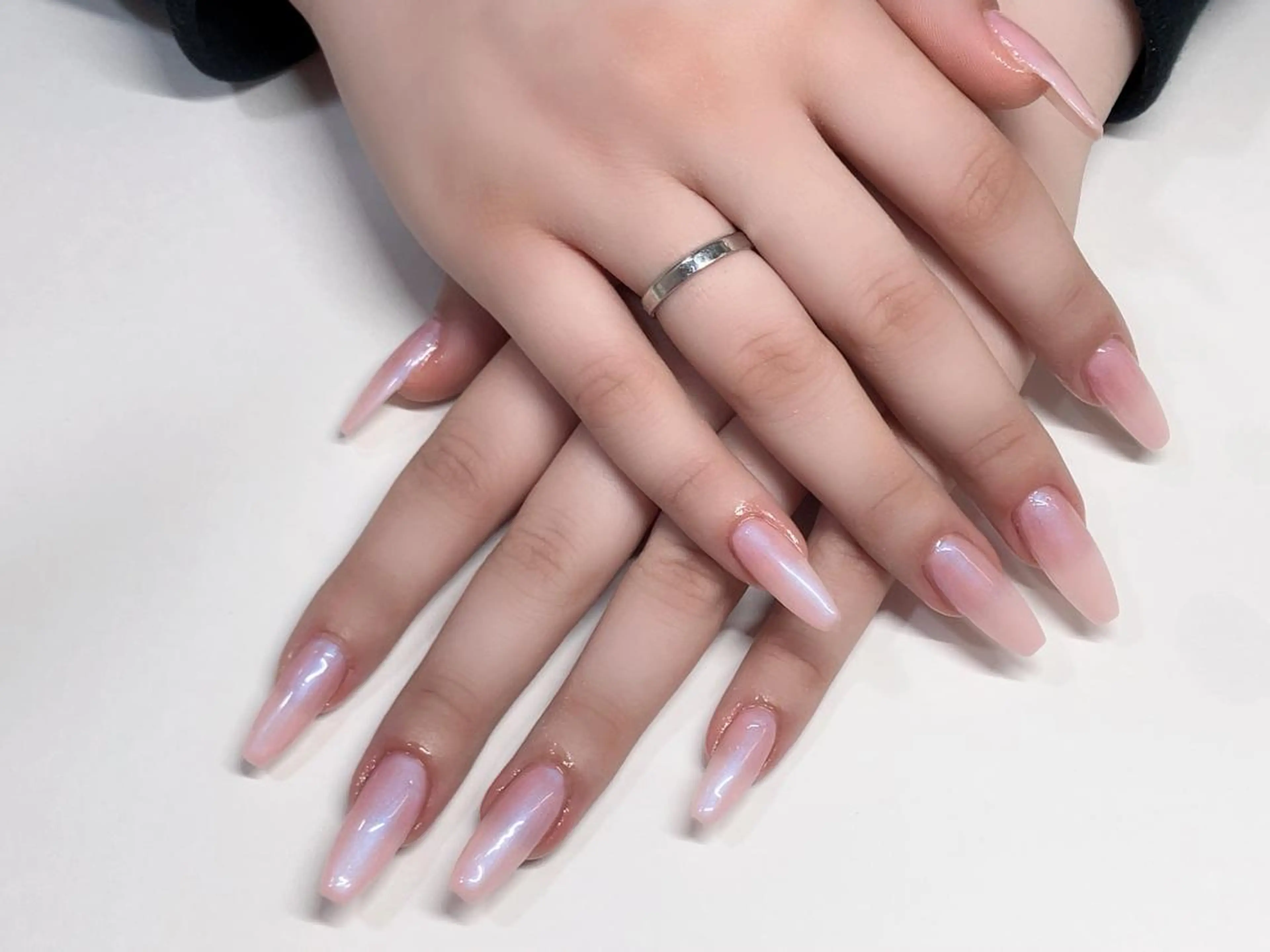 ネイル 整体・ネイル ヨシ堂💅のネイルデザイン