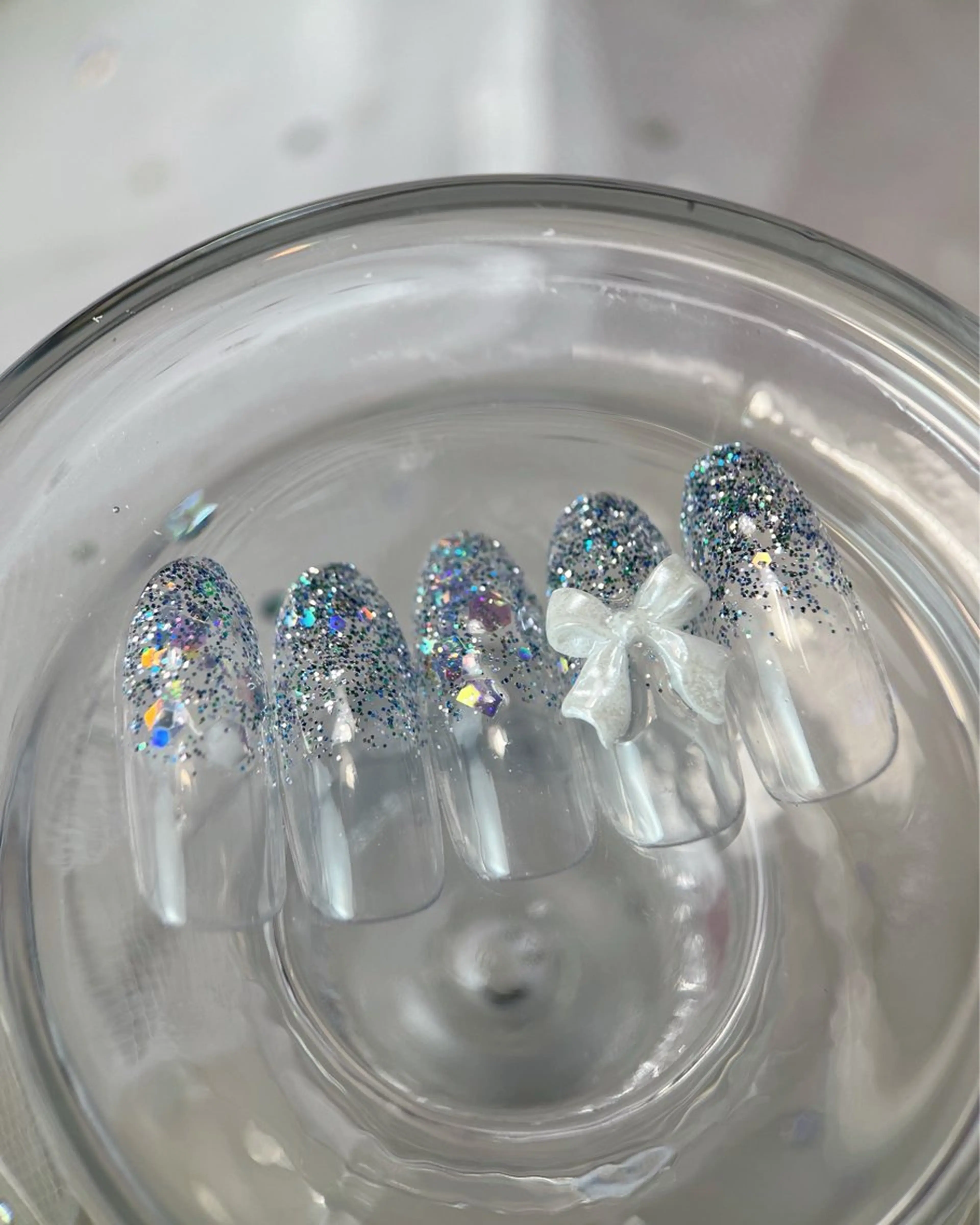 ネイル フットネイル ジェルネイル 韓国ネイル マグネットネイル シンプルネイル ハンドネイル nail salon Lauleaのネイルデザイン