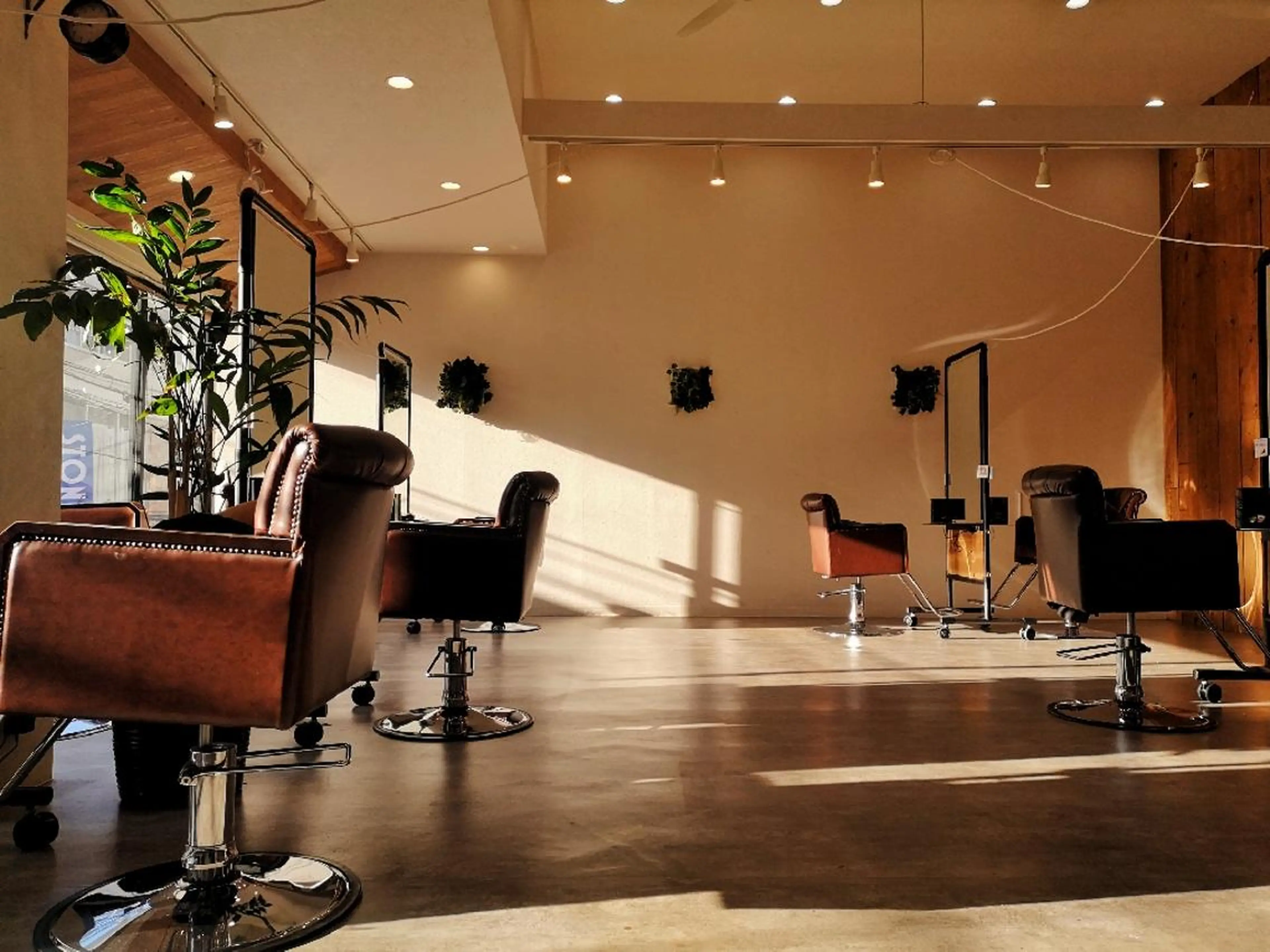 N°emirai溝口 MG 🌈梶谷龍吾のヘアスタイル