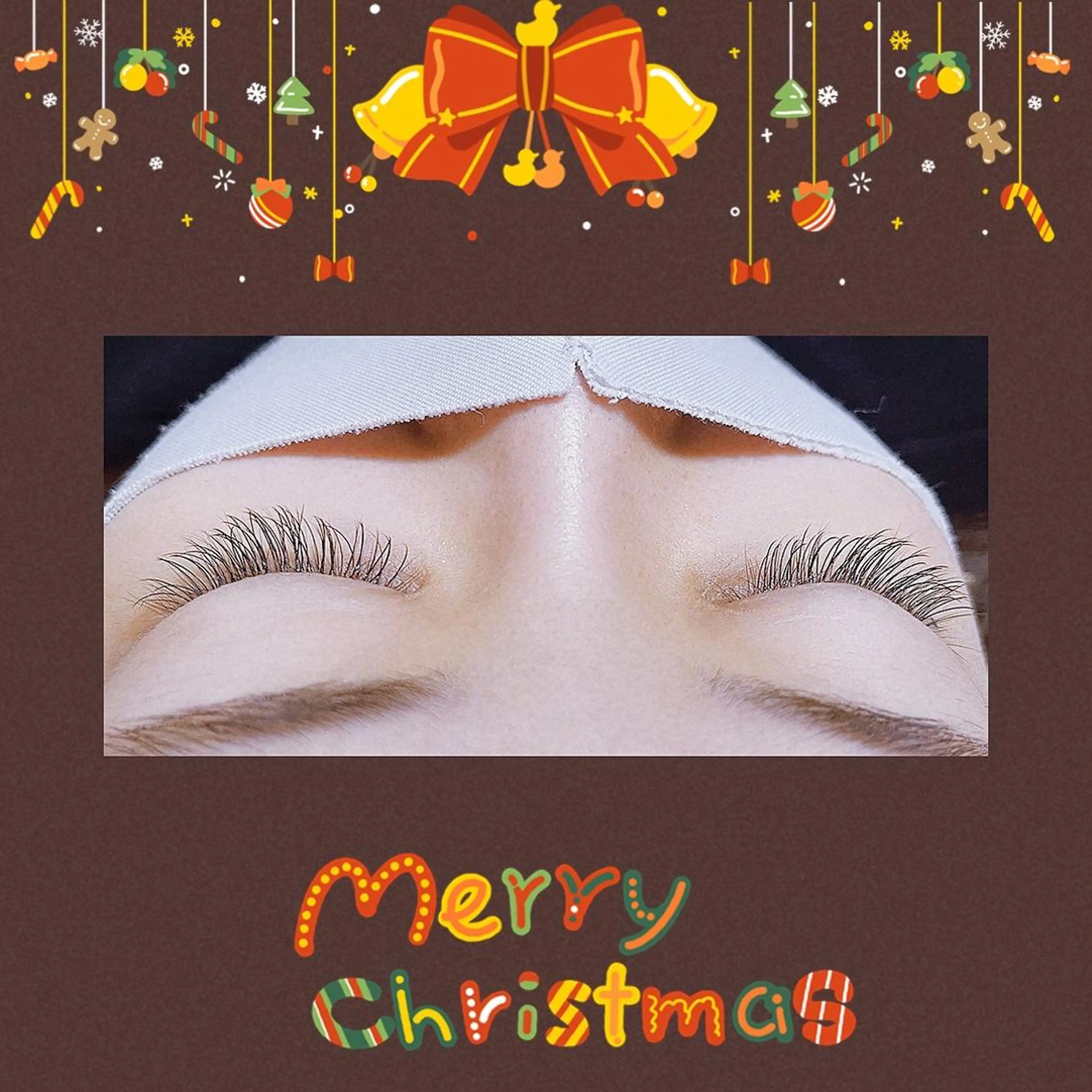 マツエク・マツパ ∩_∩アオイ eye lashのマツエク・マツパデザイン