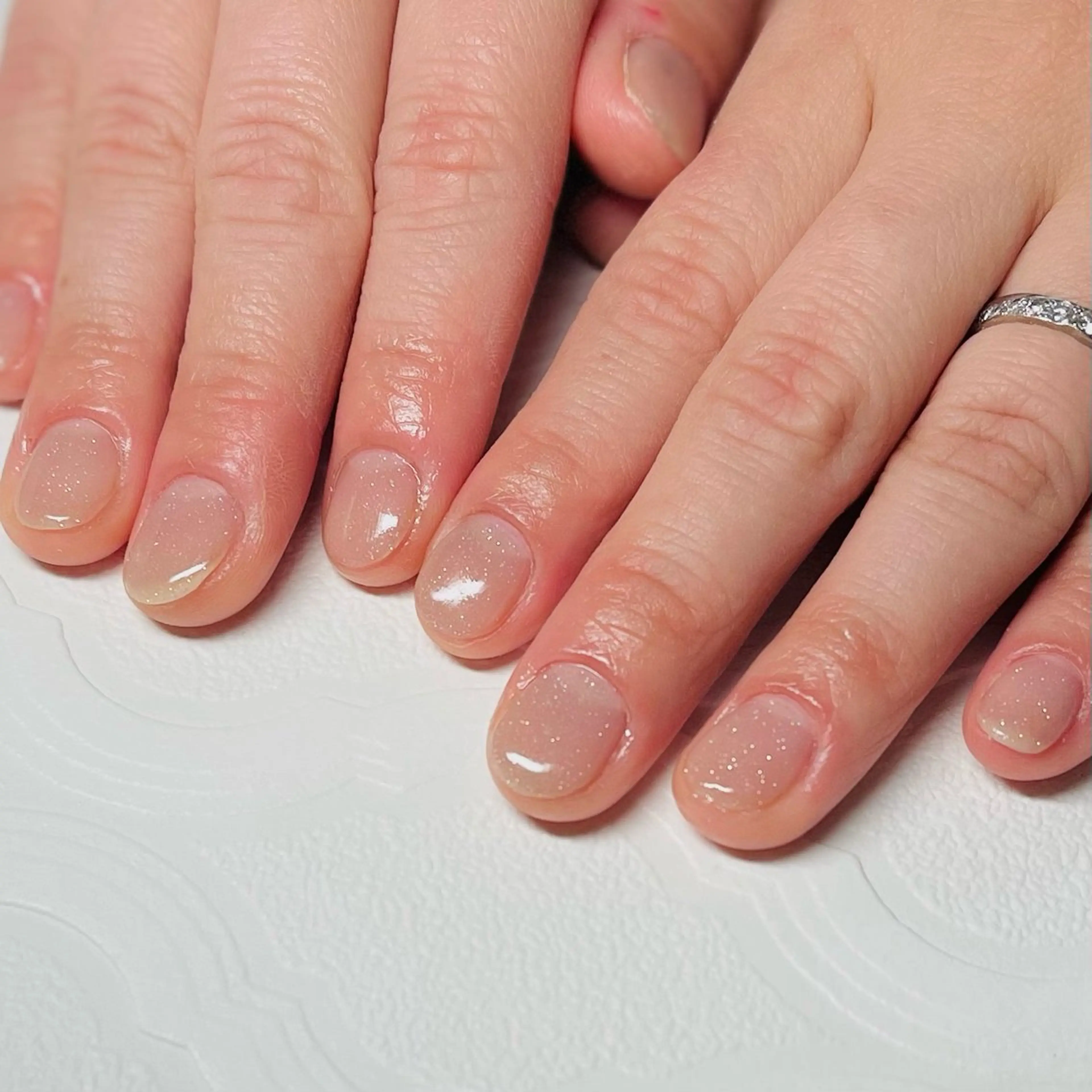 ネイル nailオーデリー 名東高針店のネイルデザイン