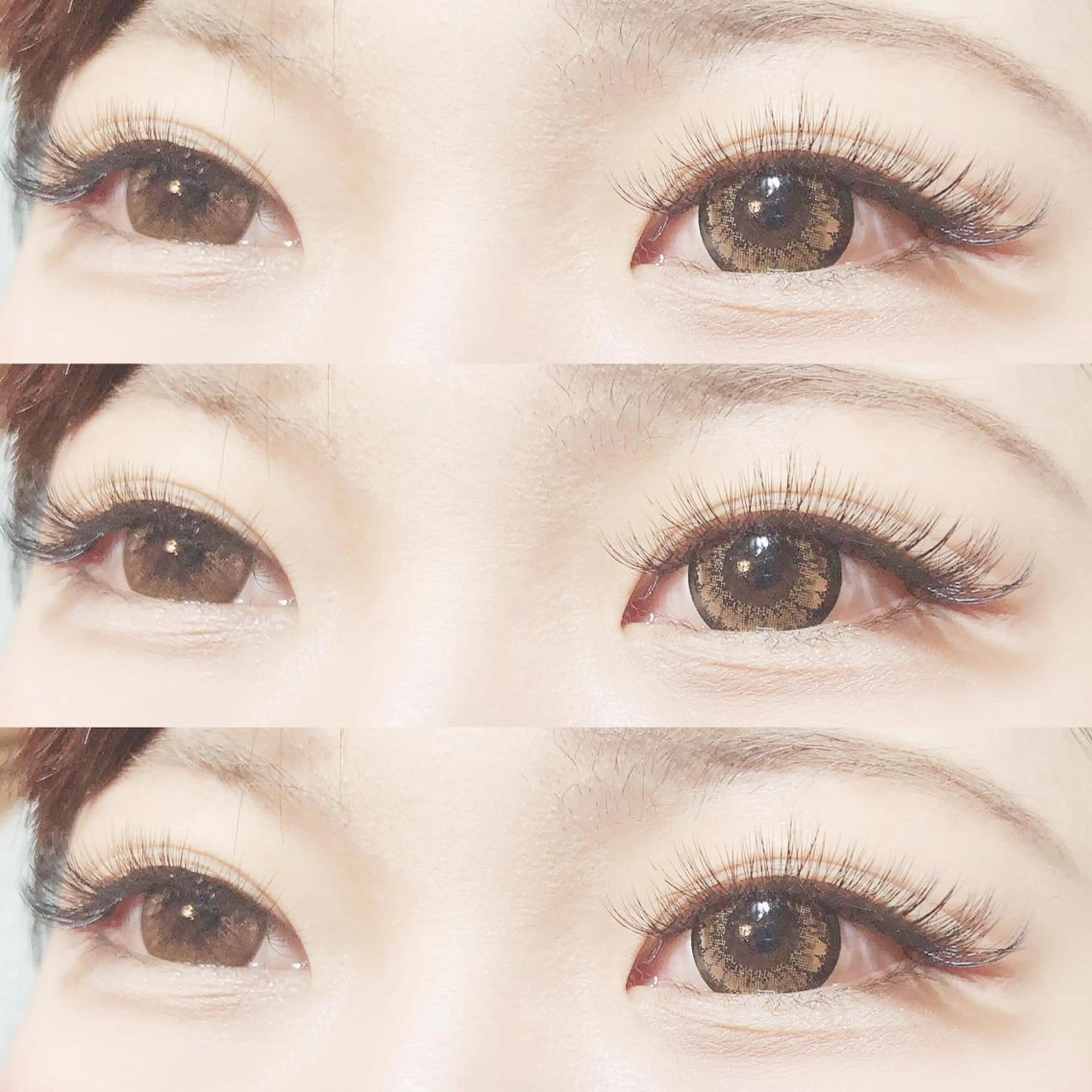 マツエク・マツパ Dimples eyelashのエステ・リラクイメージ