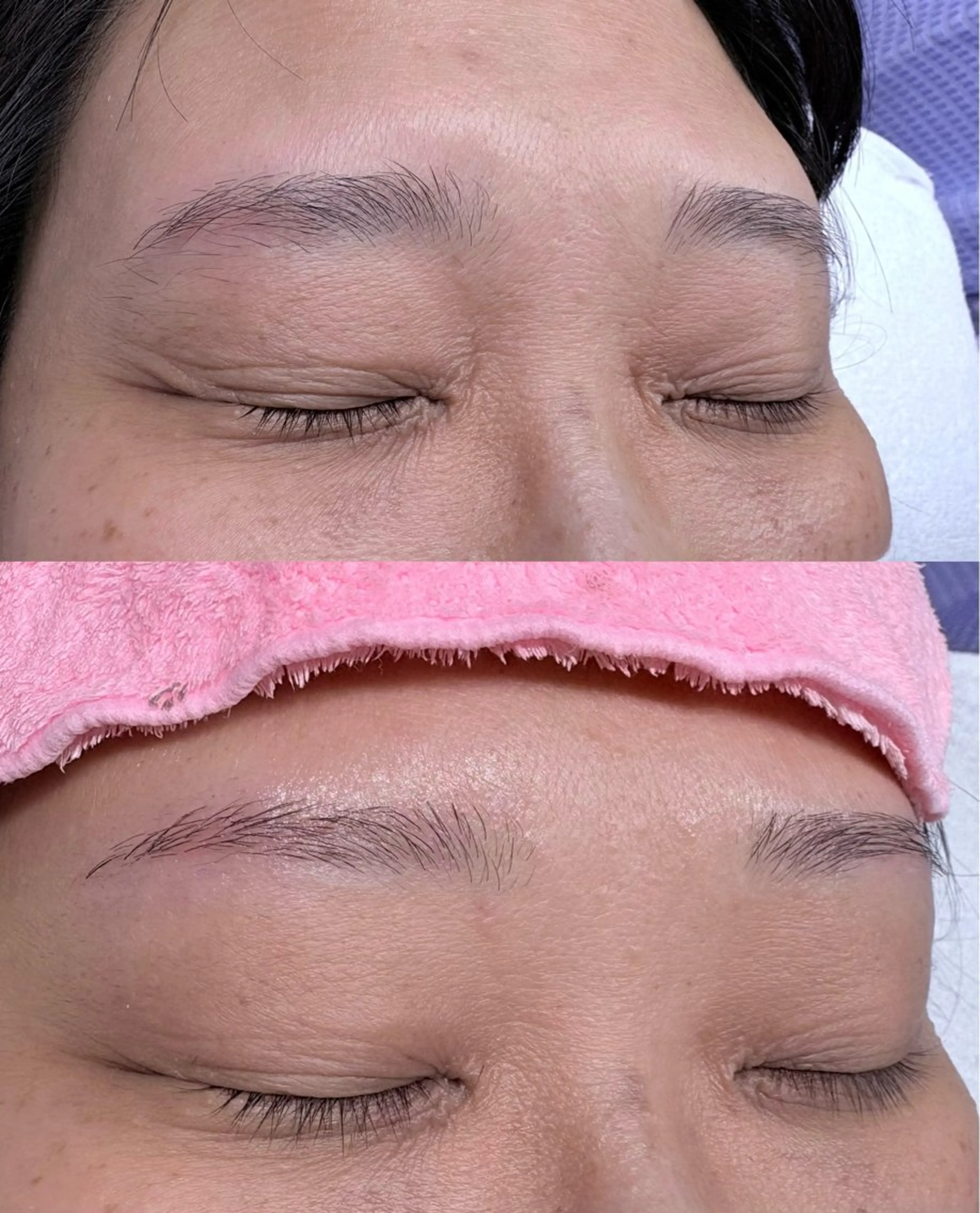 アイブロウ トータルビューティー サロン・Ｎの眉毛・アイブロウイメージ