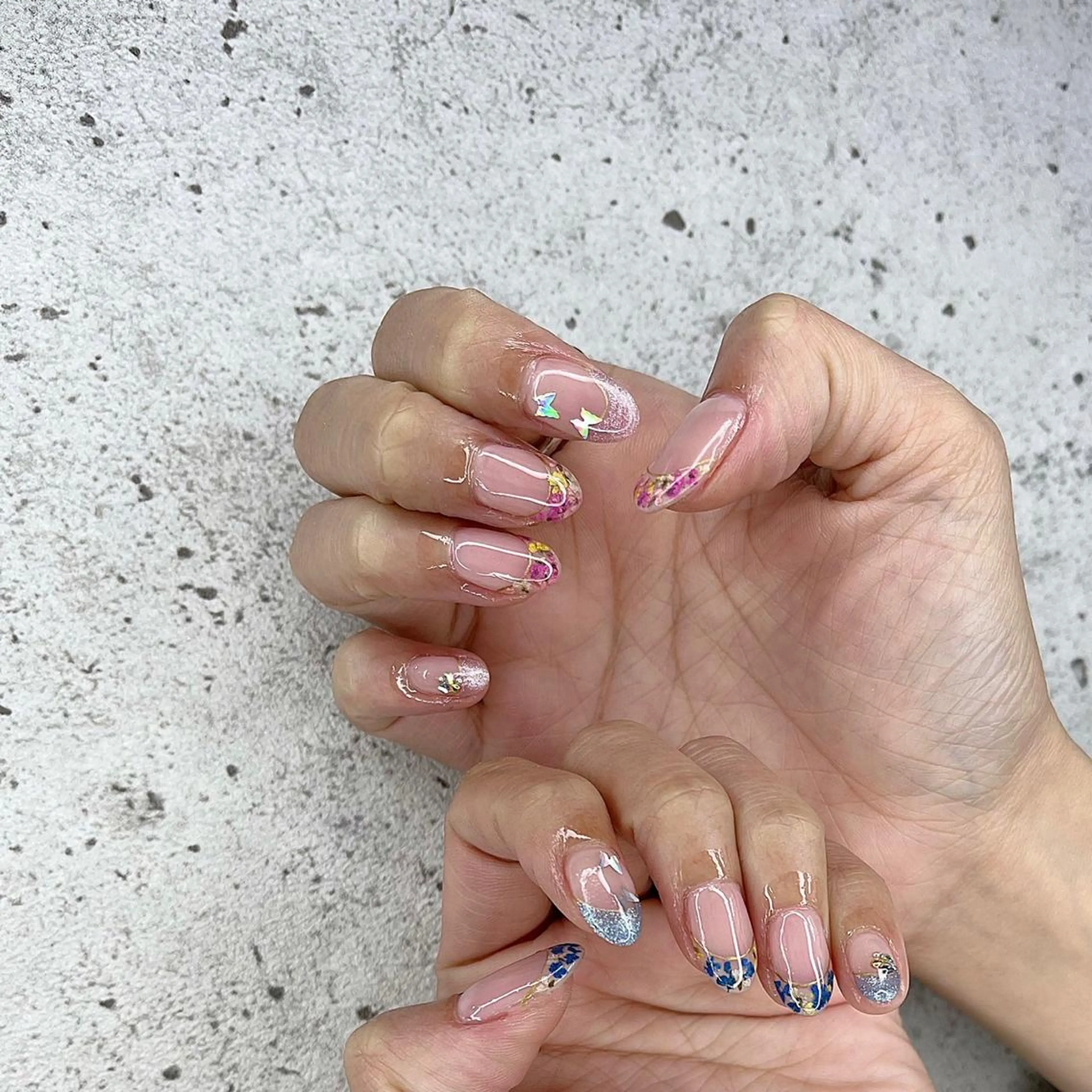 ネイル Salon Ｋのネイルデザイン