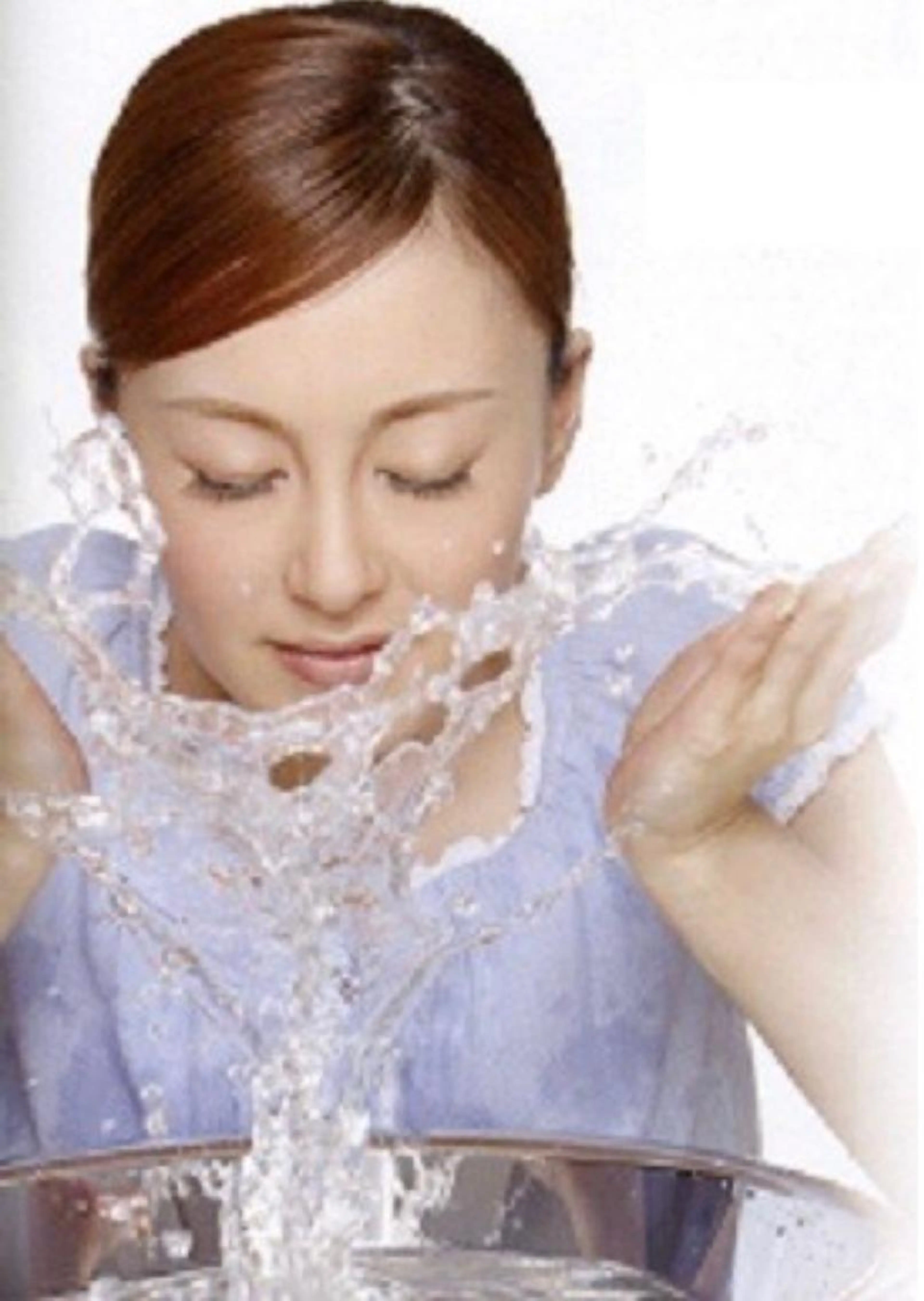 水素美顔の写真