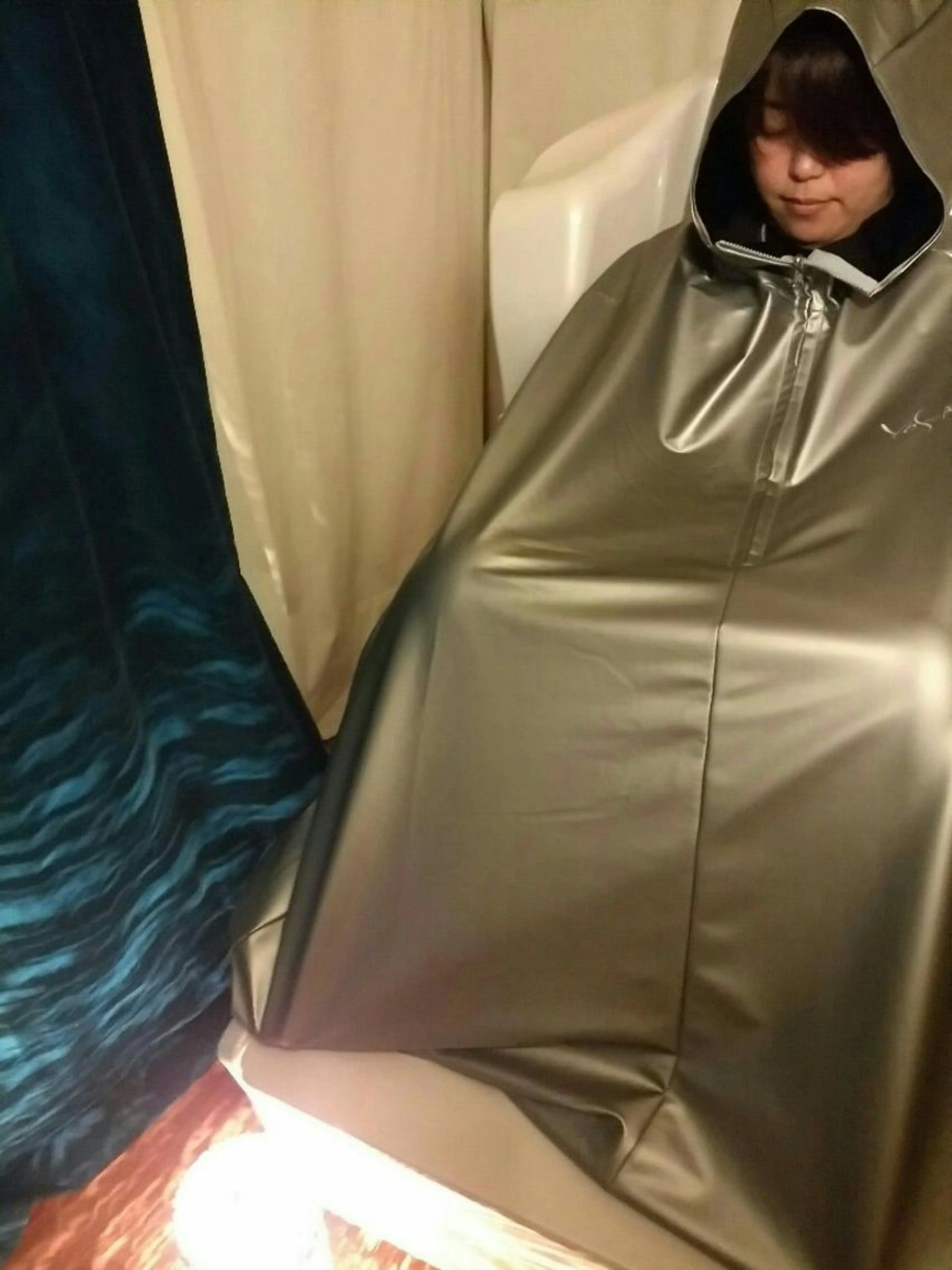 【週末は自分へのご褒美を✴】¥13800相当のYOSAプレミアムコース  
¥13800→の写真