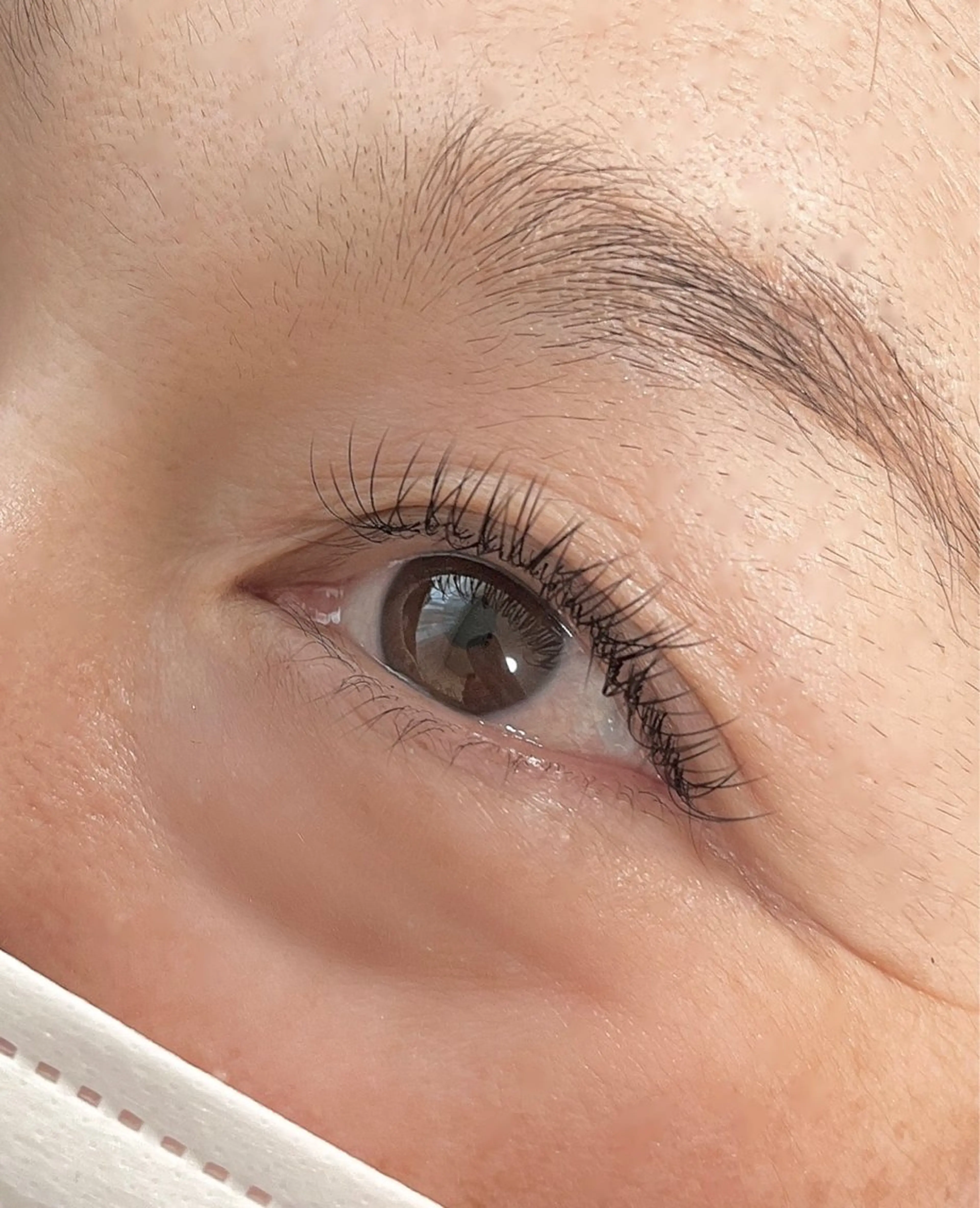 マツエク・マツパ マツエク salonmeili ＊ミキのマツエク・マツパデザイン