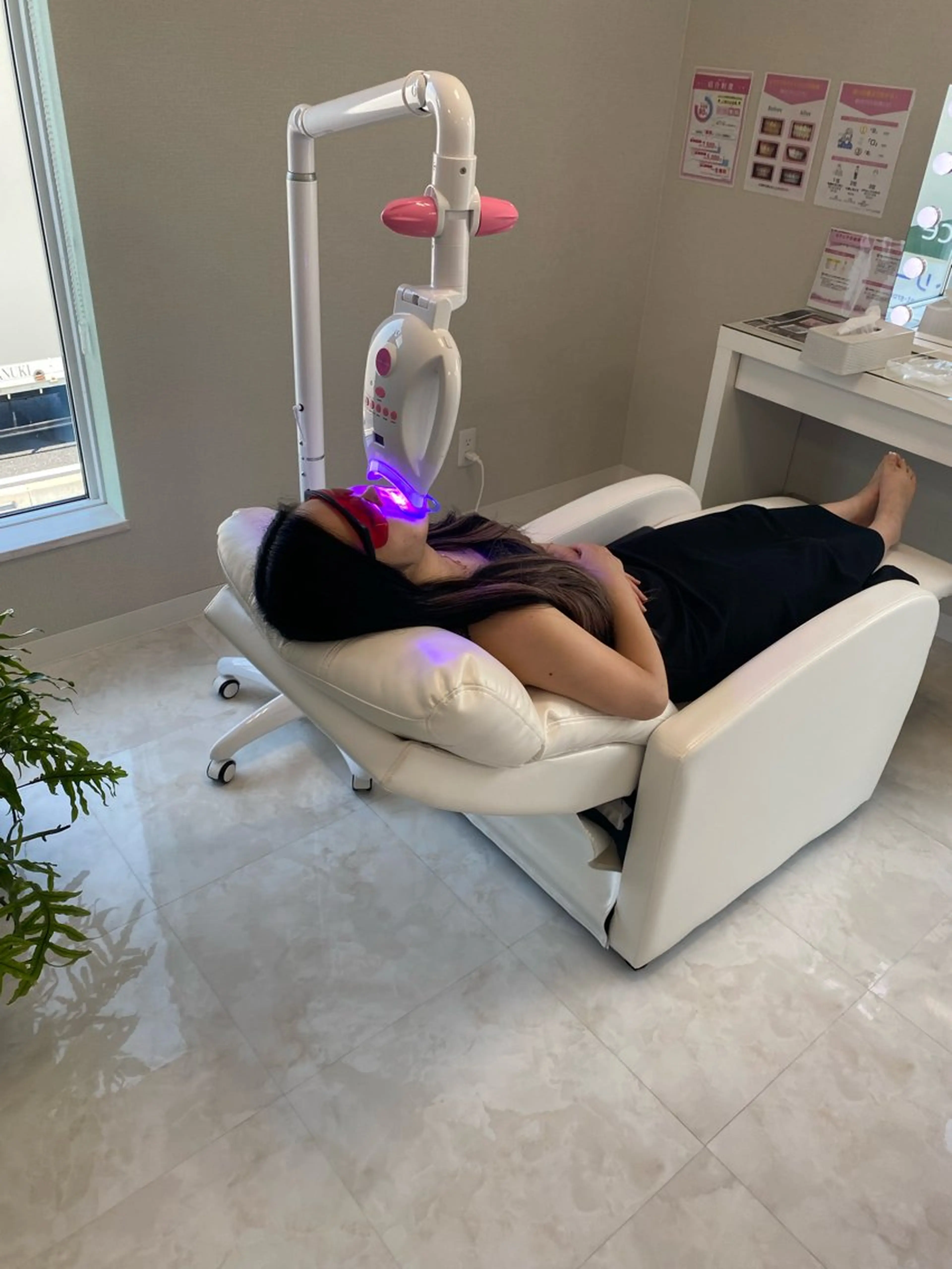 その他 nanami -ホワイトニングのその他イメージ