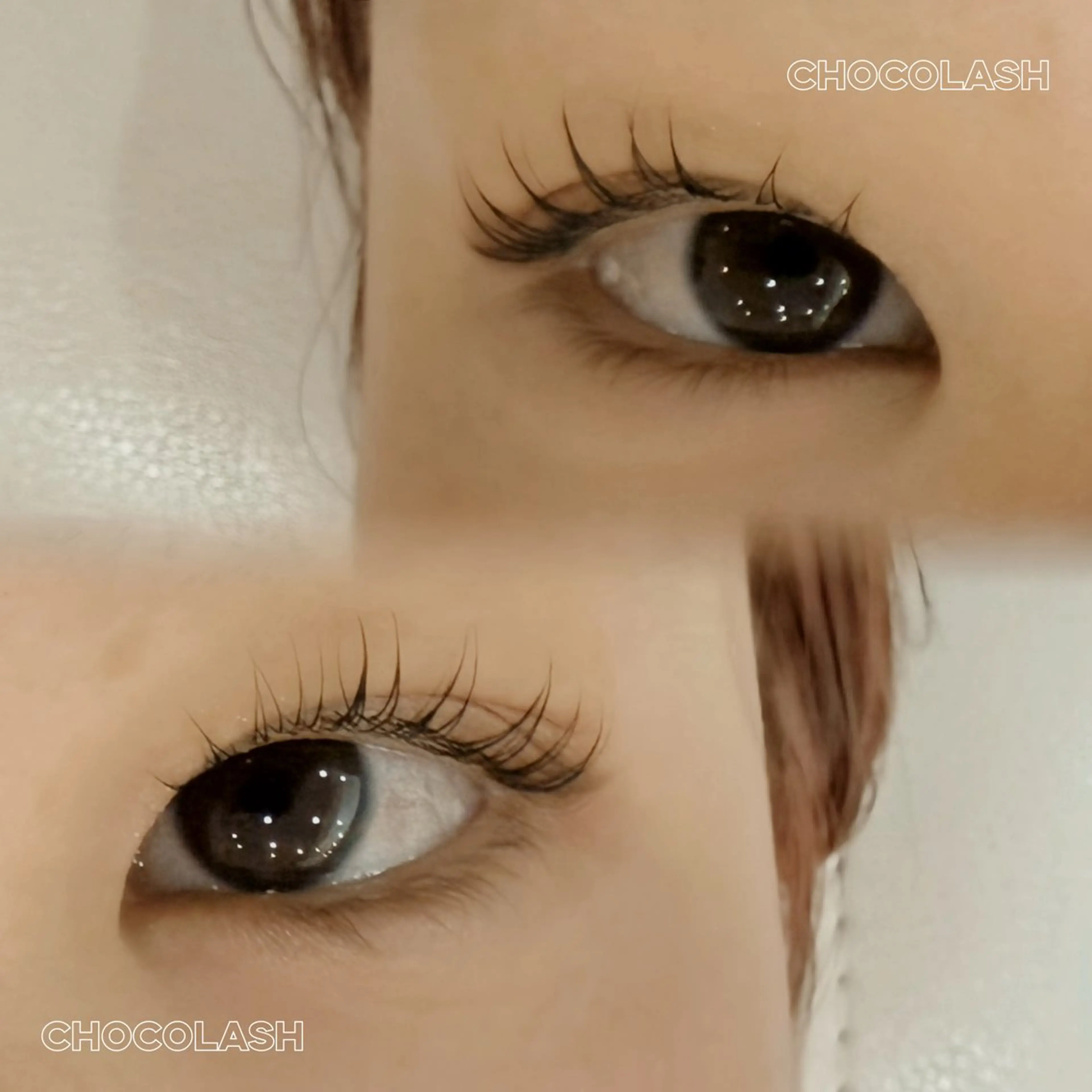 マツエク・マツパ あ ゆのマツエク・マツパデザイン