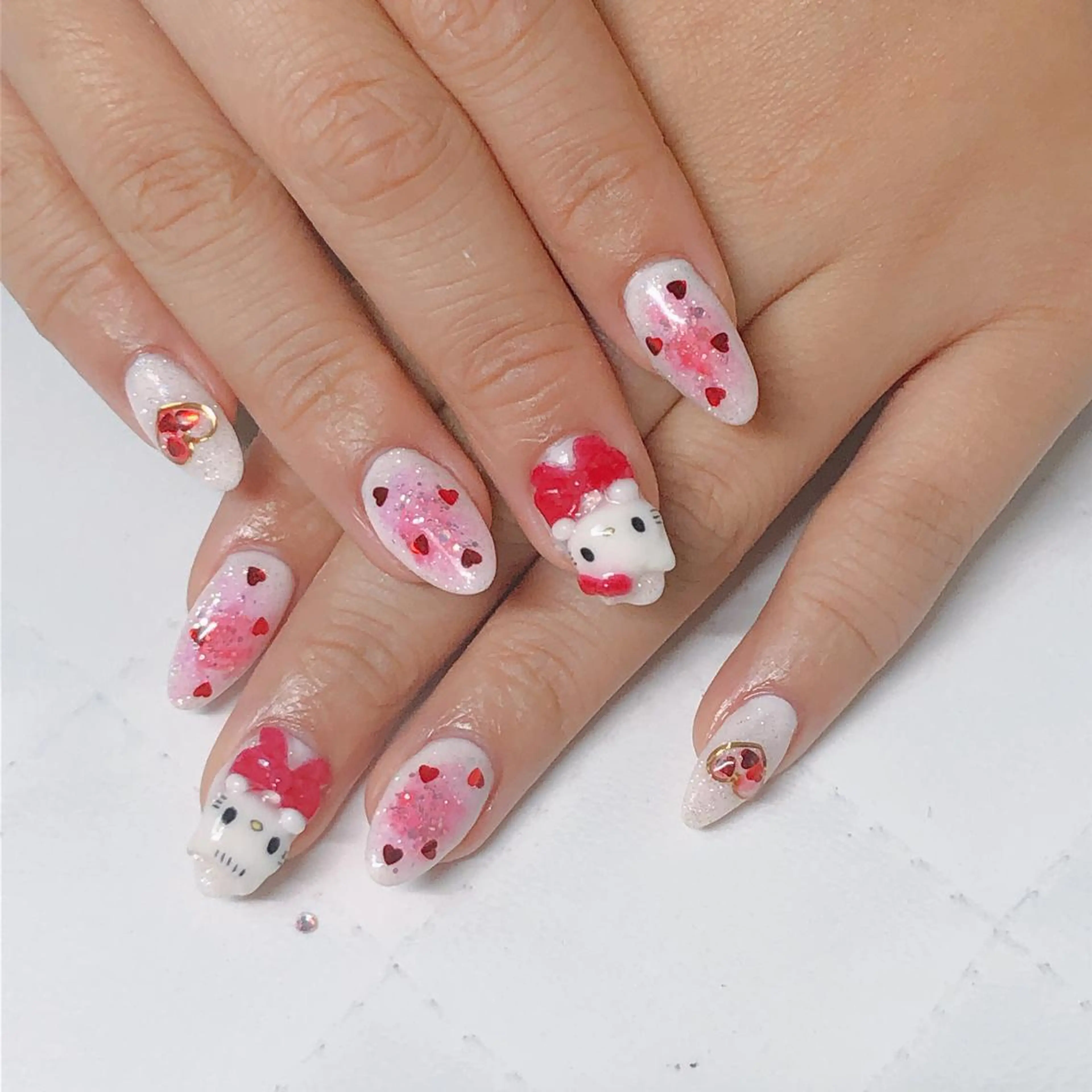 ネイル nail roomのネイルデザイン