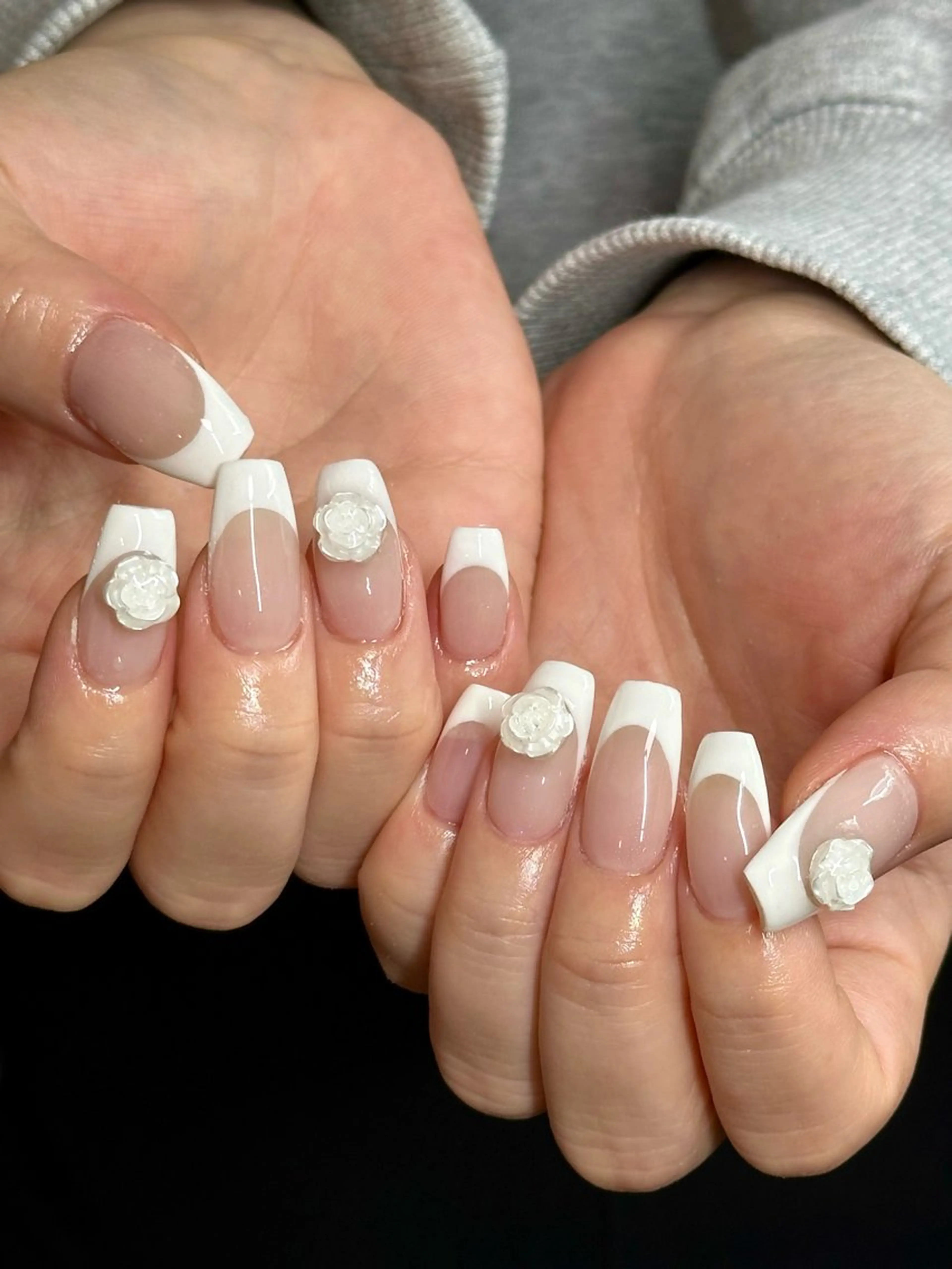 ネイル Eym. nailのネイルデザイン