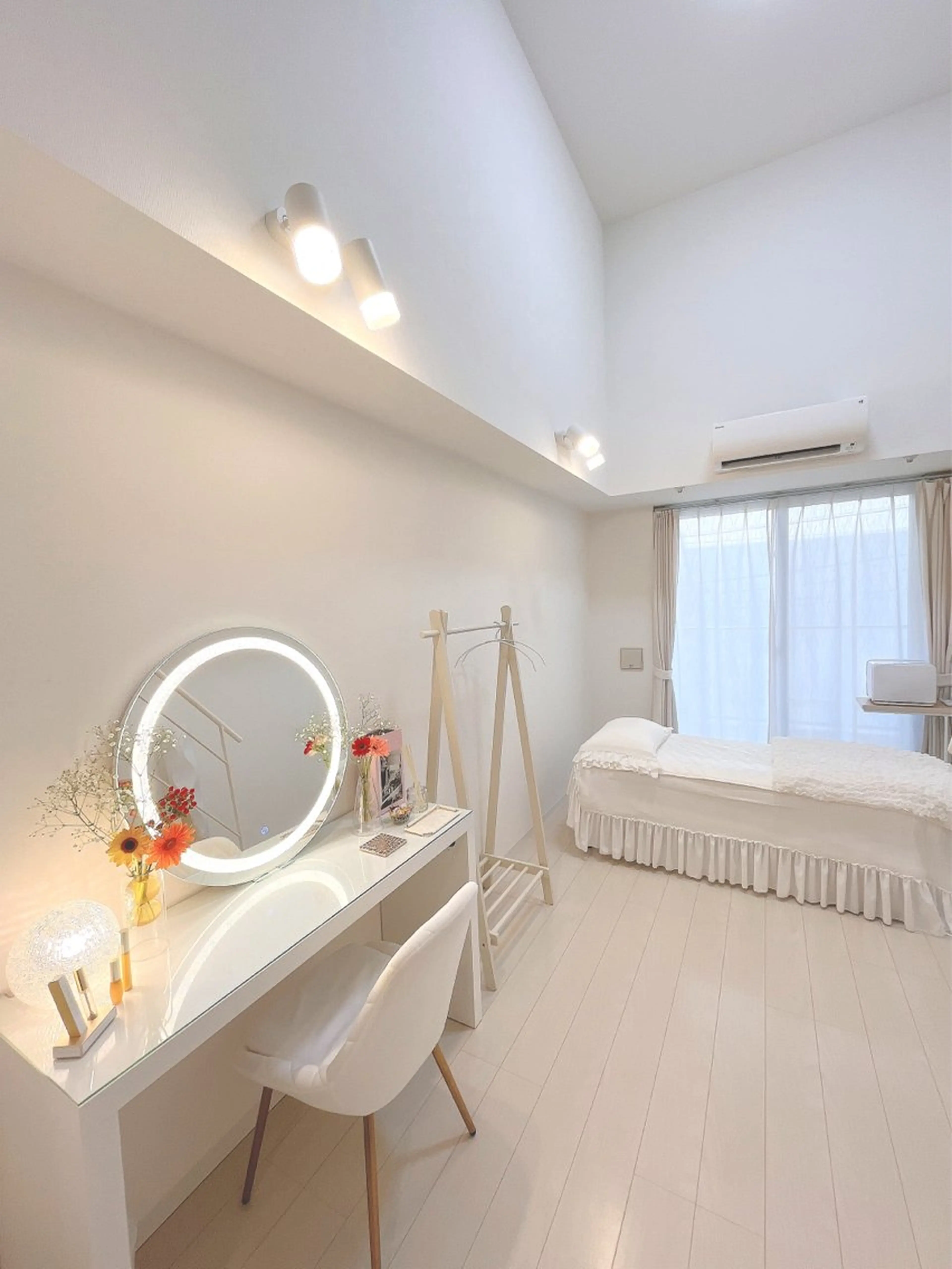 マツエク・マツパ マツパ Limela🤍 MAIのマツエク・マツパデザイン