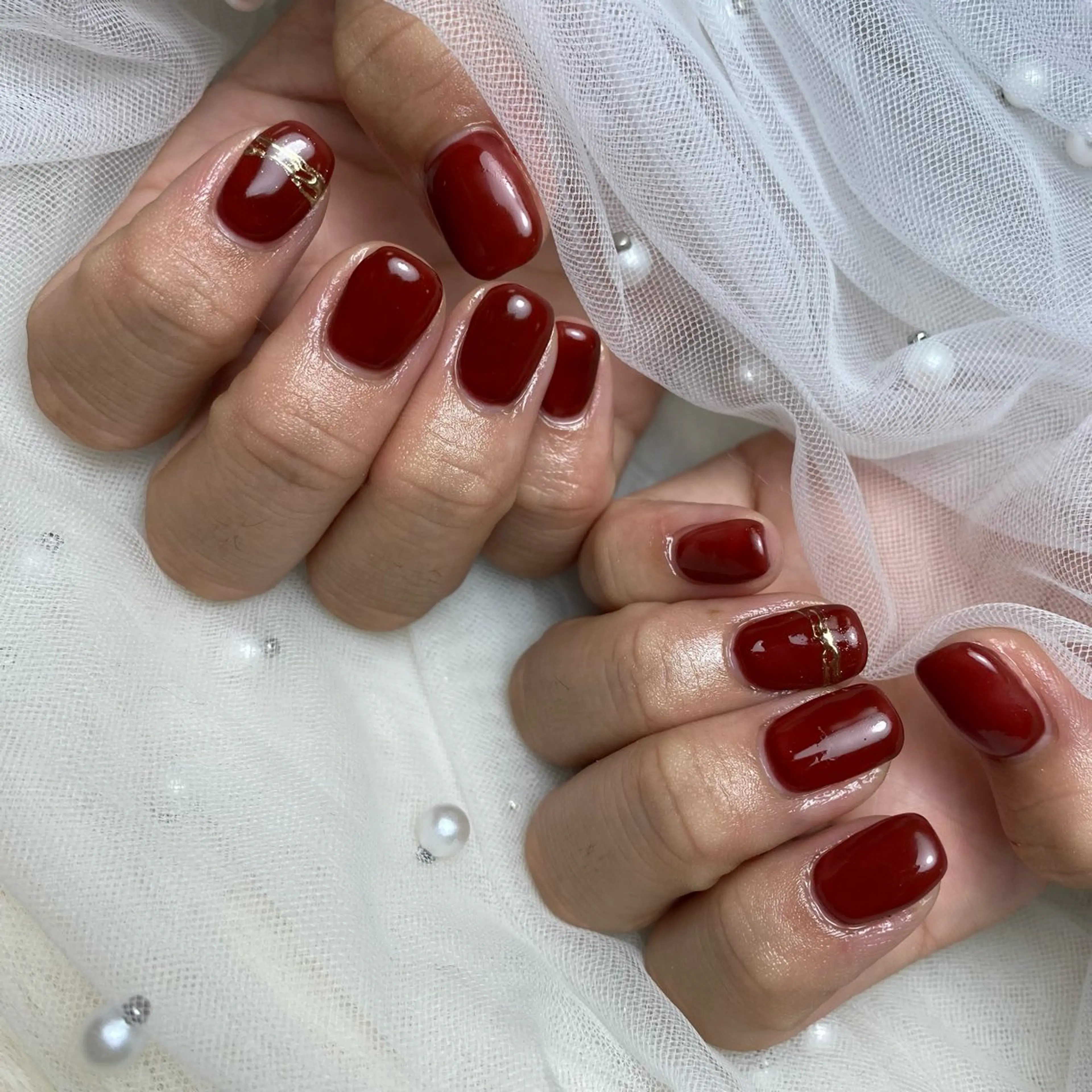 ネイル Beauty Space N&Nのネイルデザイン