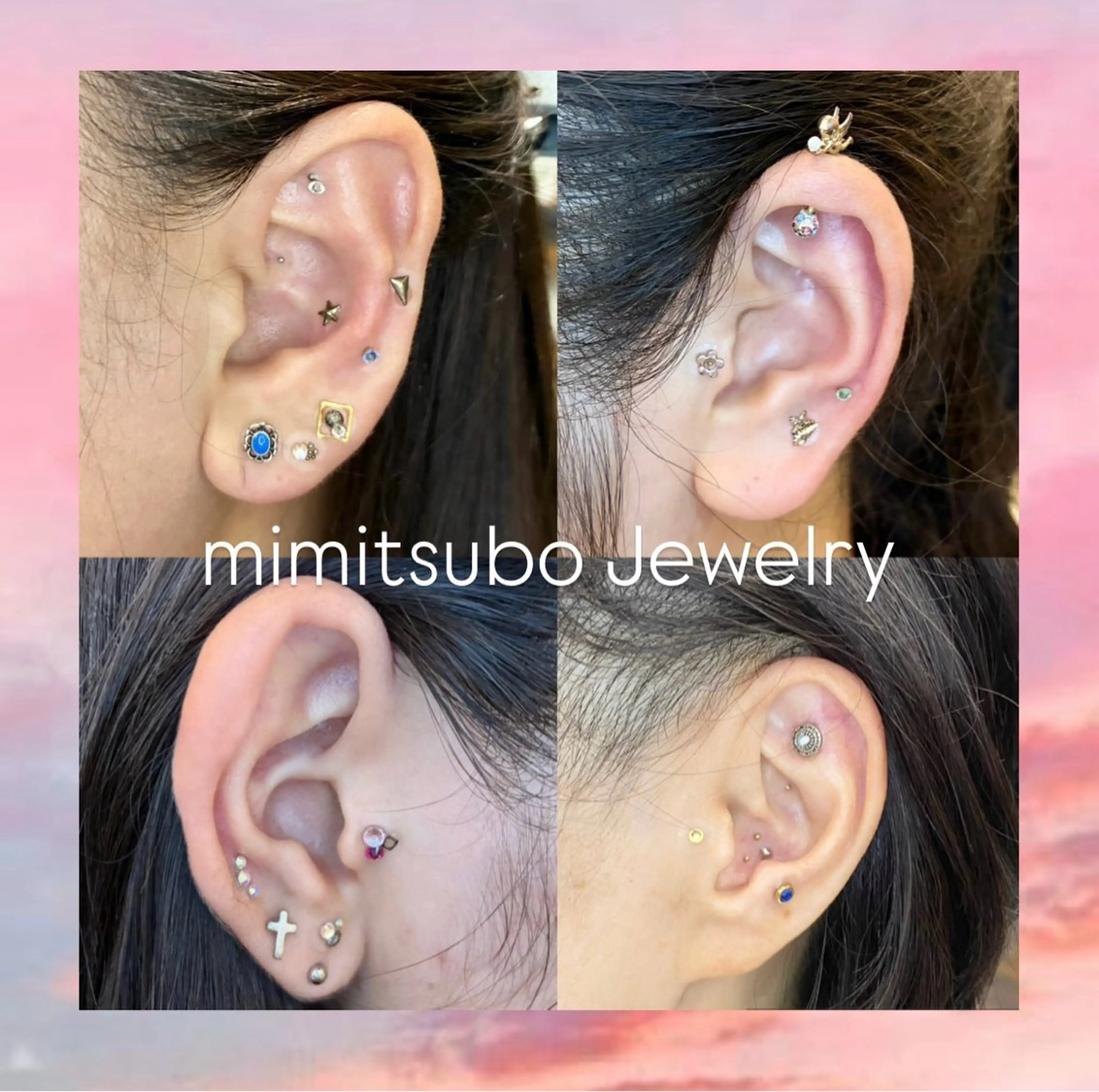 その他 LEDエクステ専門店 Fedis 京橋のマツエク・マツパデザイン