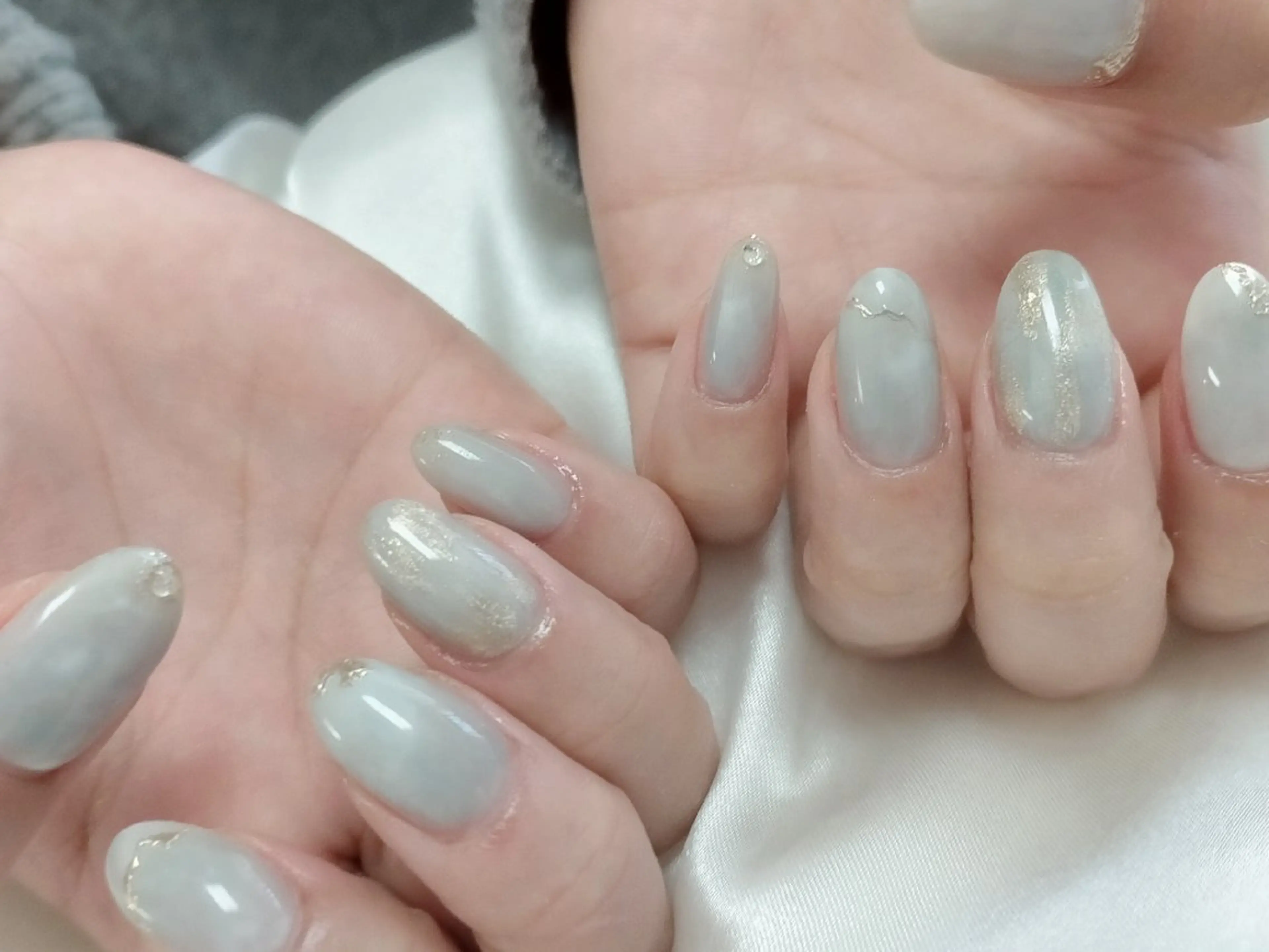 ネイル Lisa Nailのネイルデザイン
