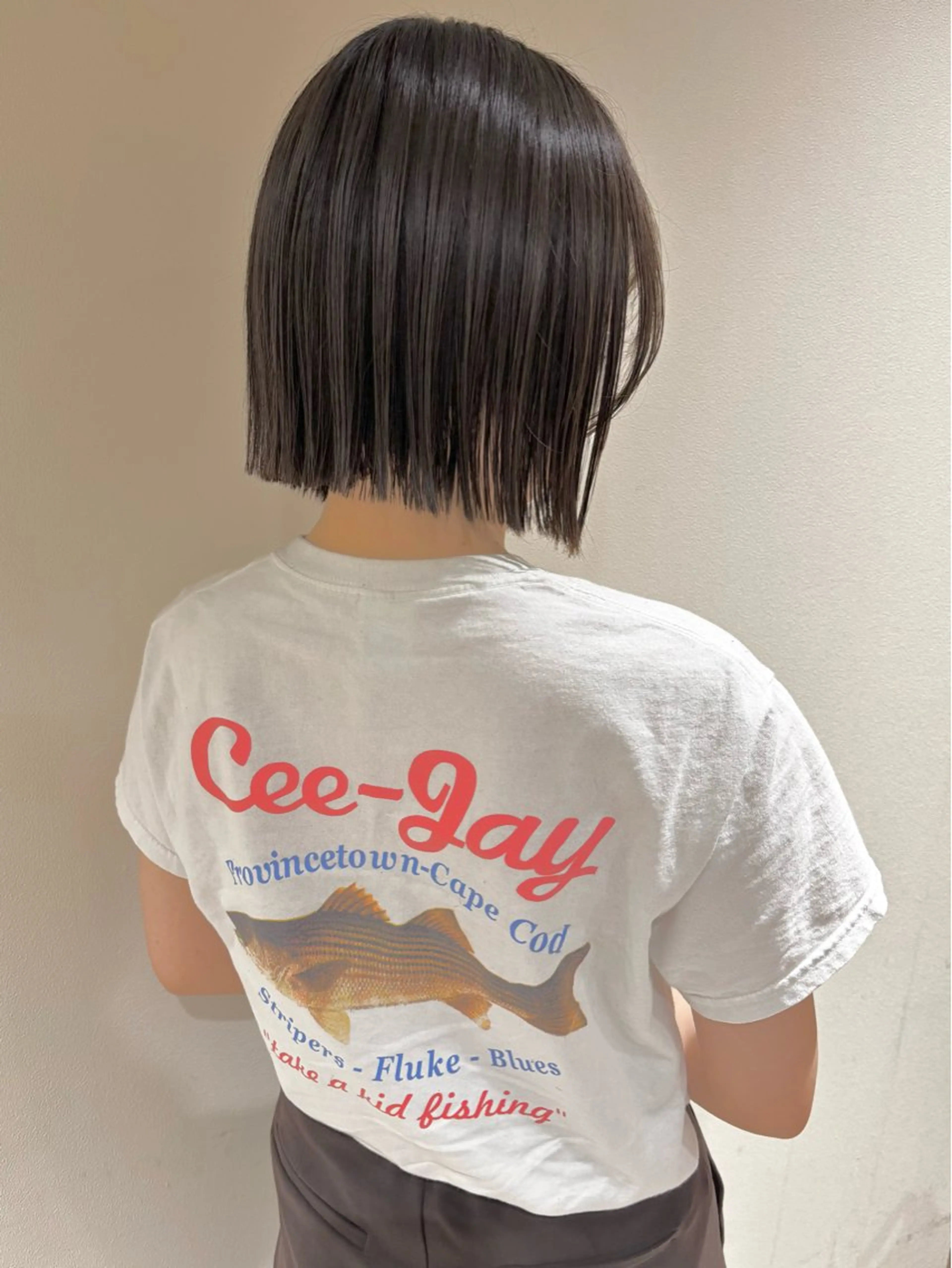 【💖初めてでも安心💖】カウンセリングを丁寧に🍀似合わせカット➕3Stepトリートメント🫧の写真