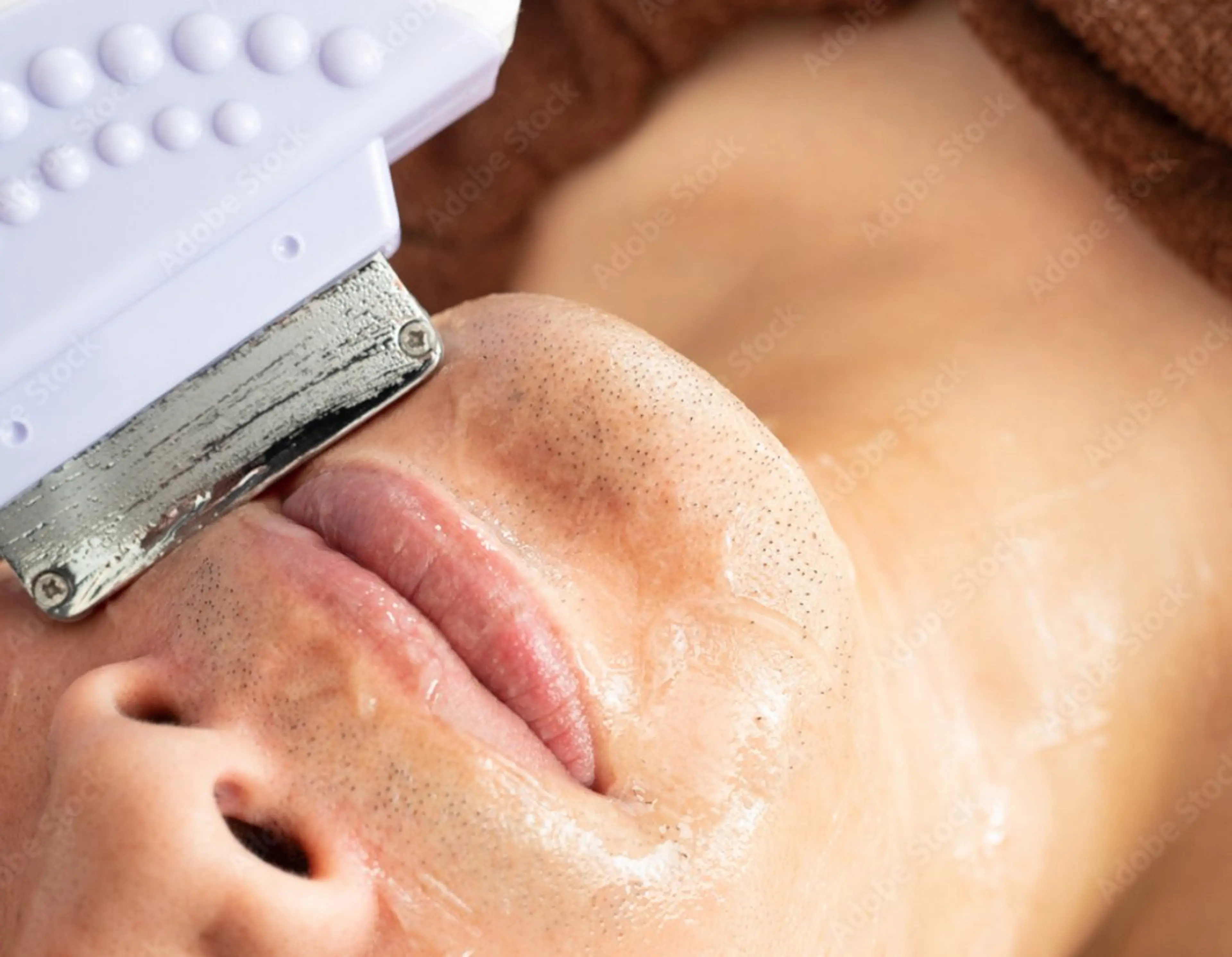 メンズ Bonheur 【ボヌール】のネイルデザイン