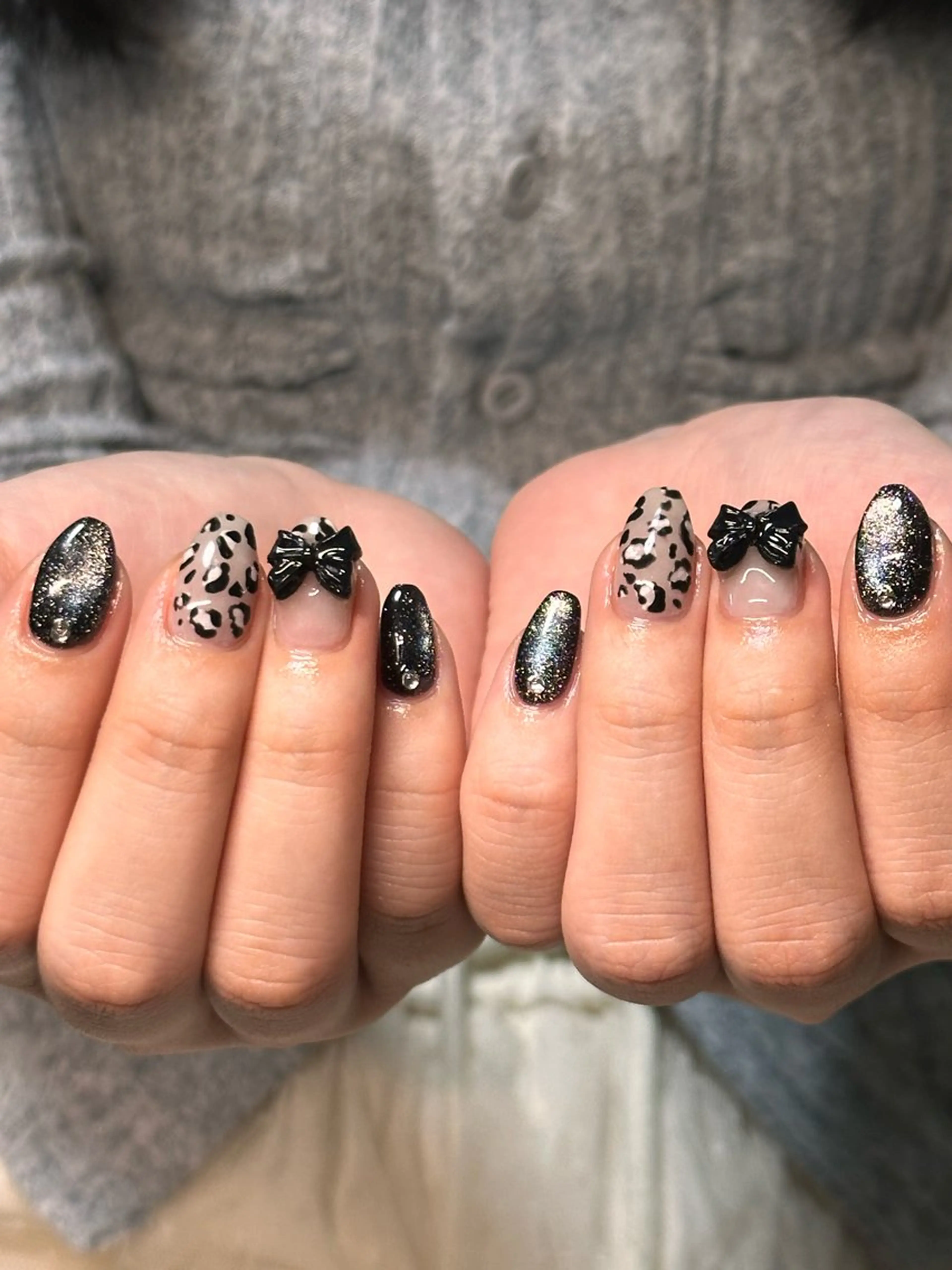 ネイル つめピリカ きさらのネイルデザイン