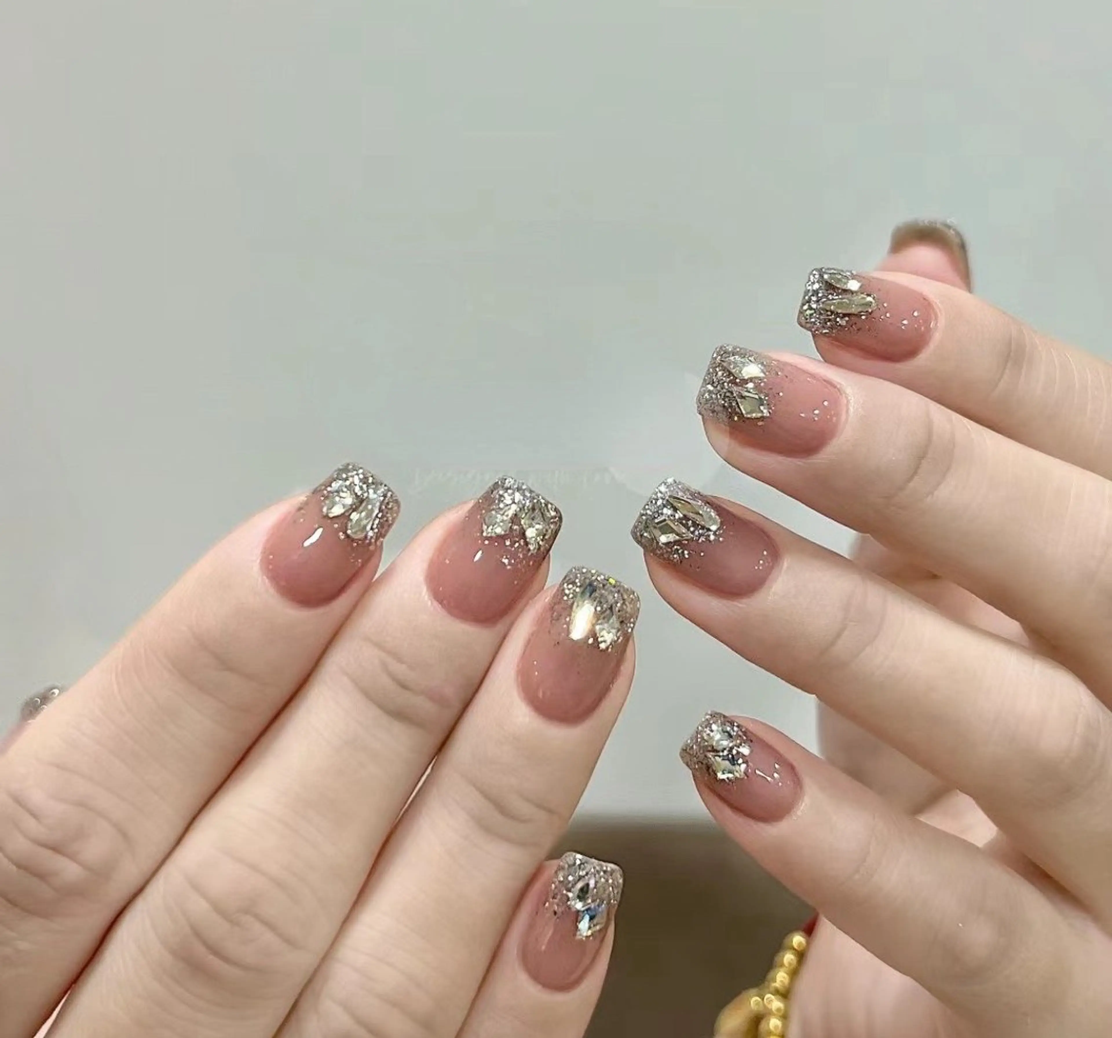 ネイル べ にのネイルデザイン