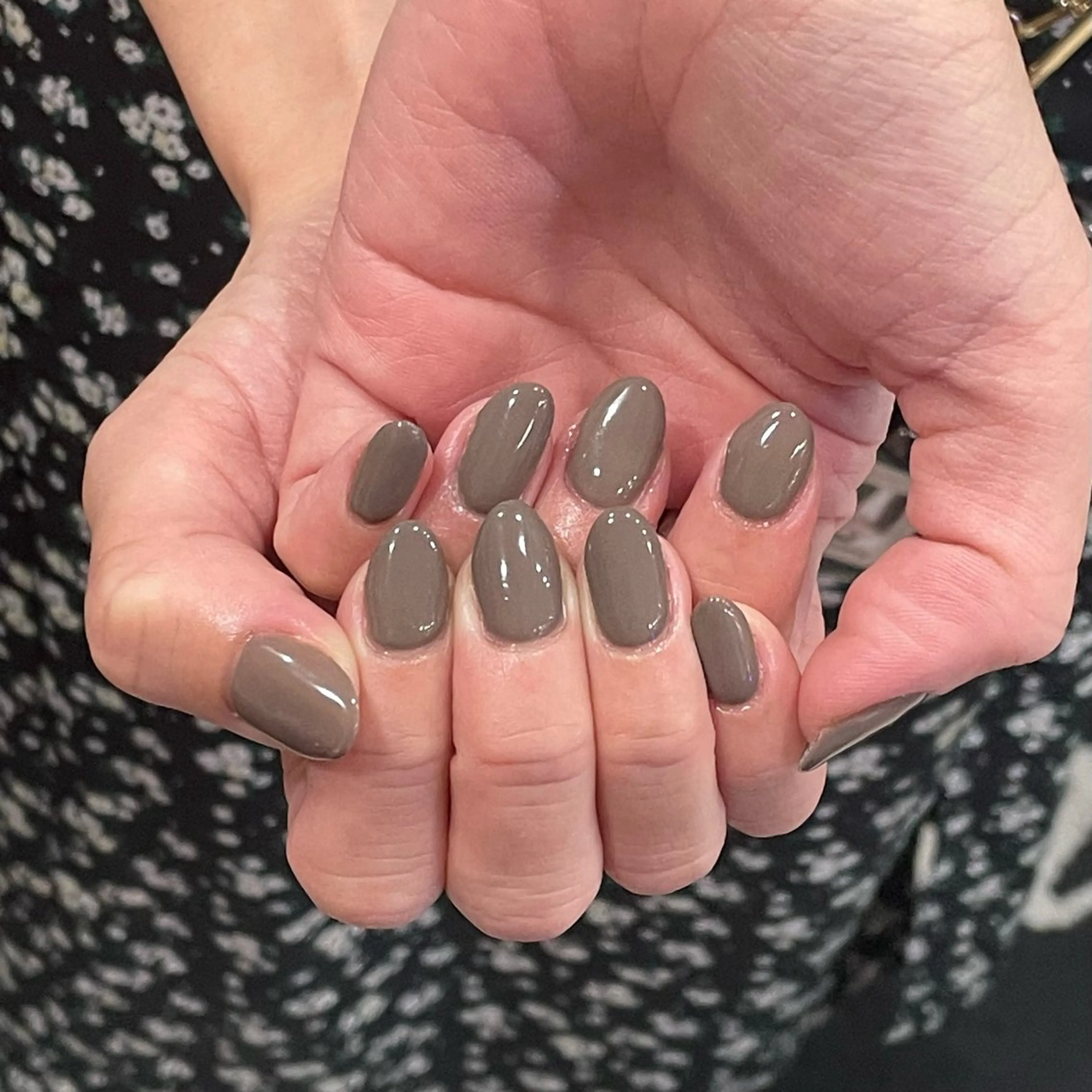 【オフなし】ハンドシンプルコース💅🏻🩷の写真