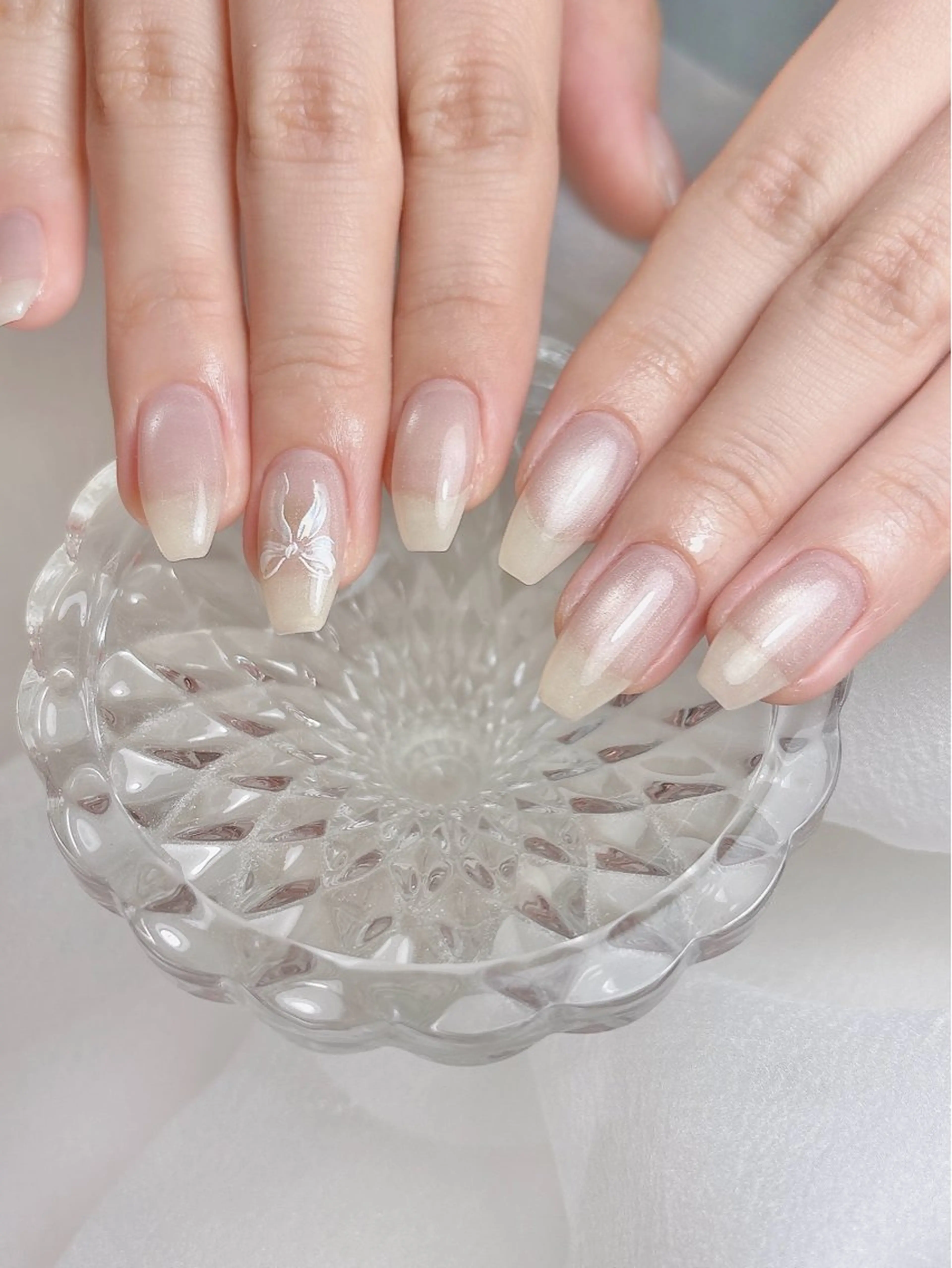 ⑅̥꒰ঌ2本シンプル持ち込みAコース ໒꒱⑅̥初回オフ込の写真