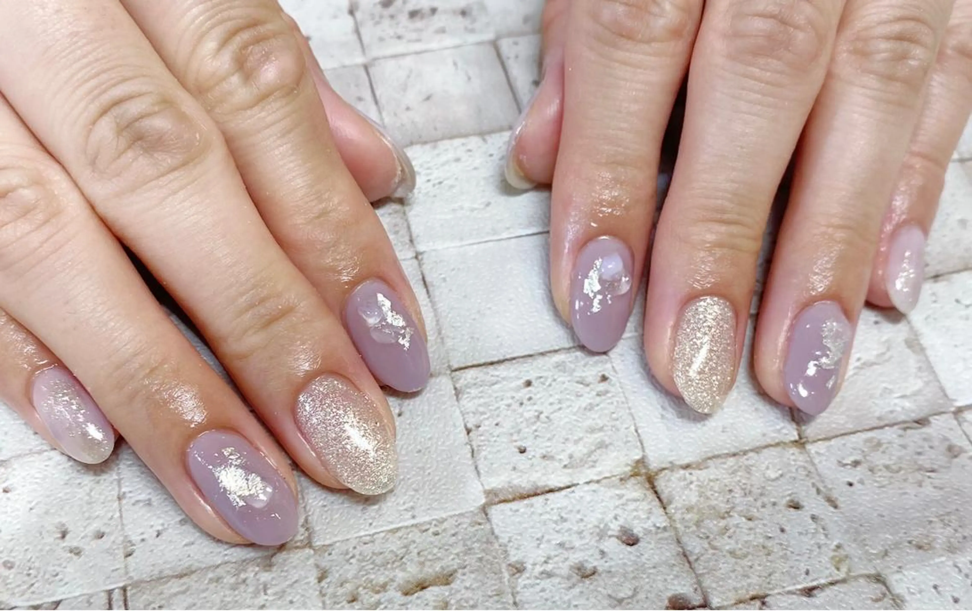 ネイル Uchida Mayunaのその他イメージ