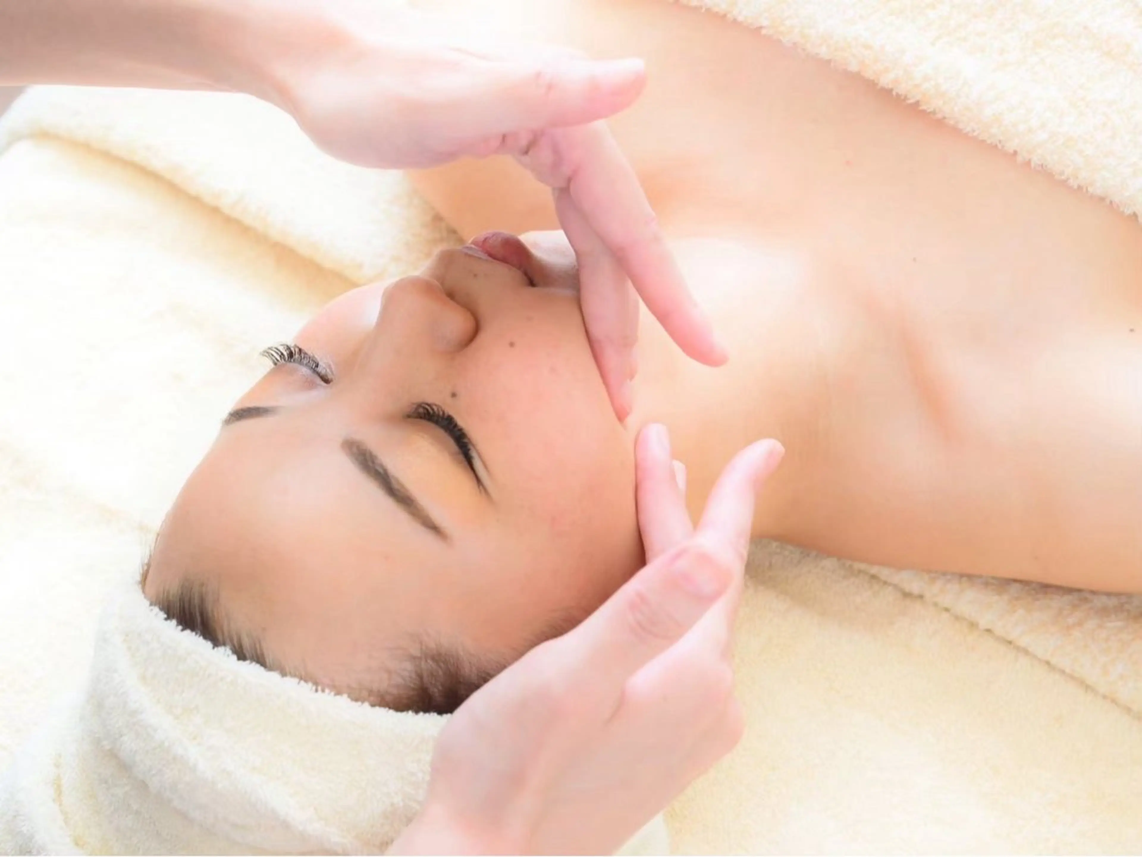 リバース 新町店のエステ・リラクイメージ