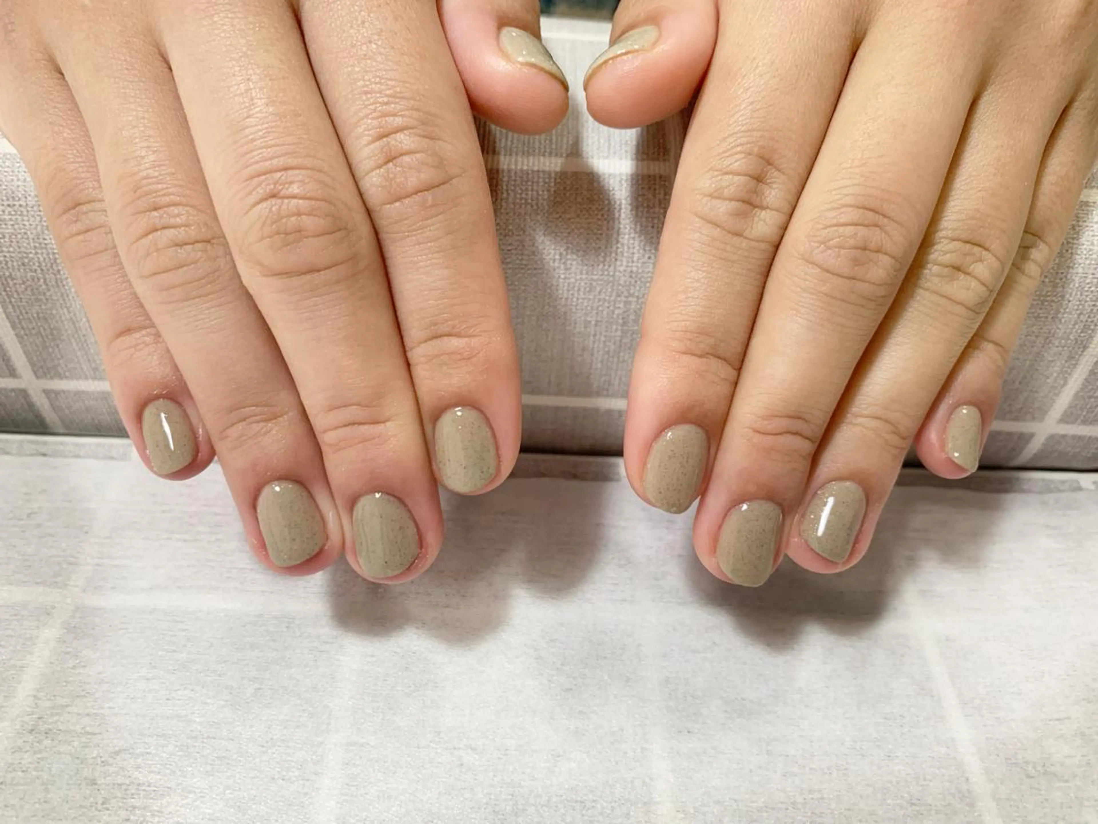 ネイル NAIL CIRCLESのネイルデザイン