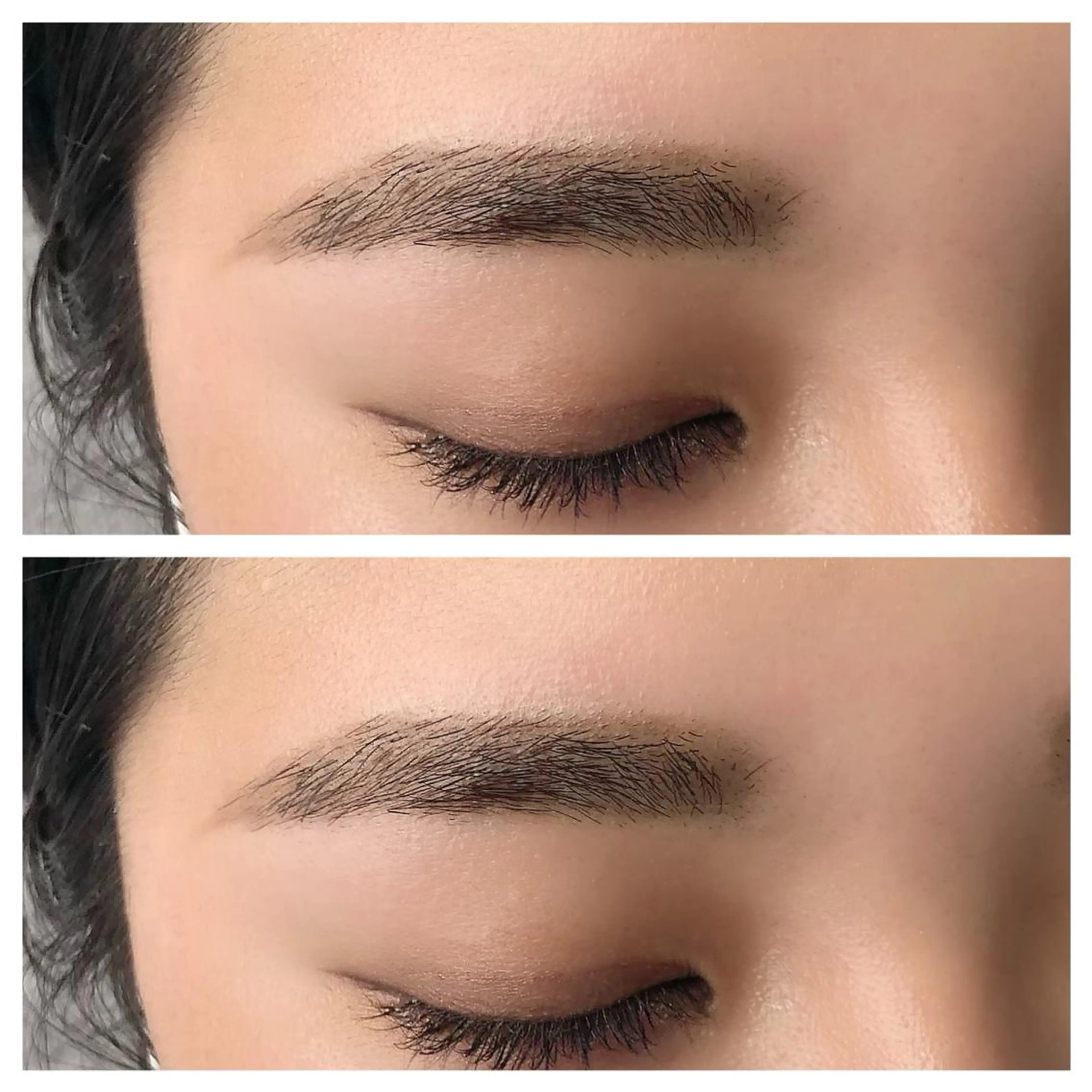 マツエク・マツパ terios. MATSUDAの眉毛・アイブロウイメージ