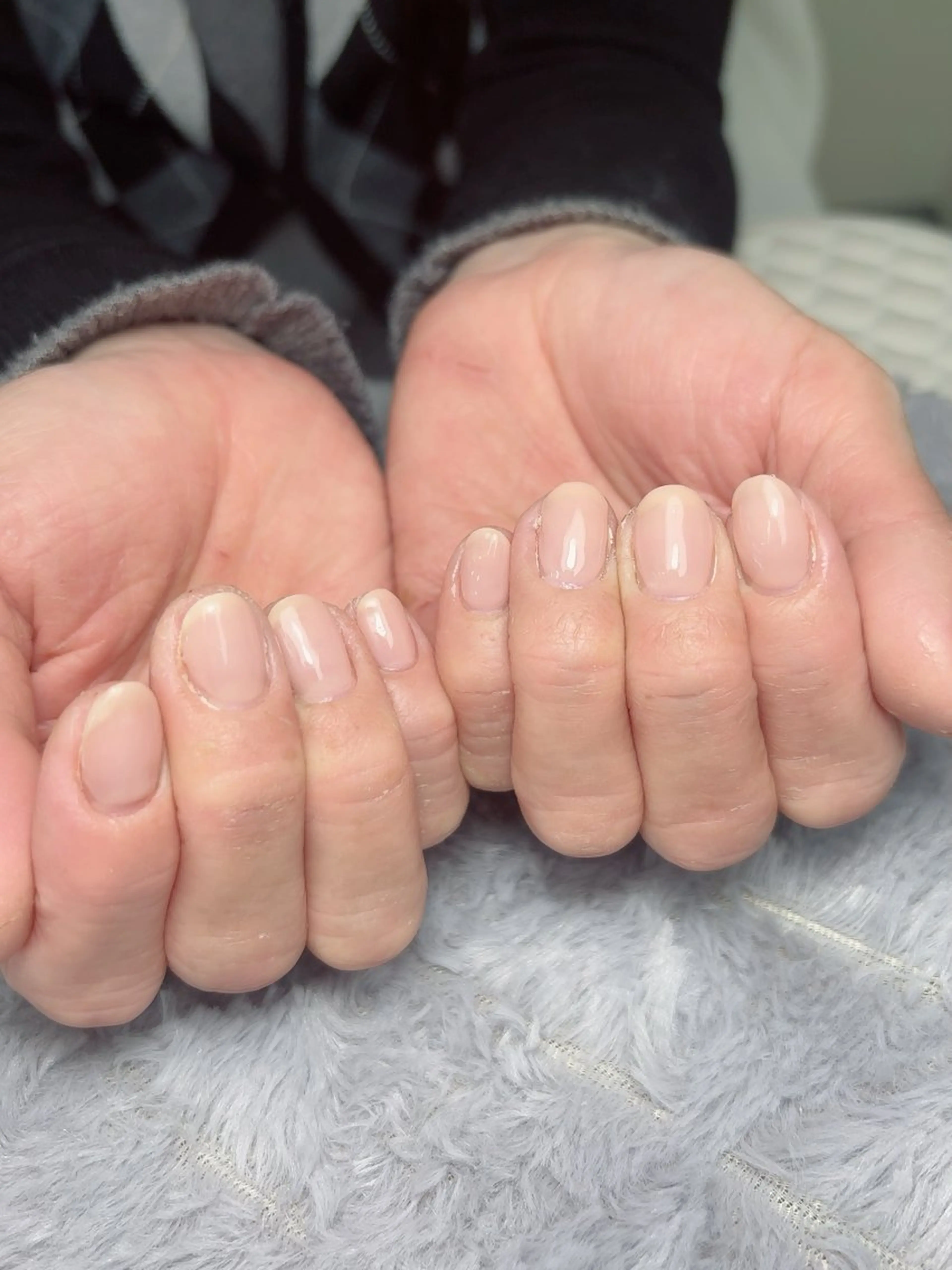 ネイル ハンドネイル No8 RYOのネイルデザイン