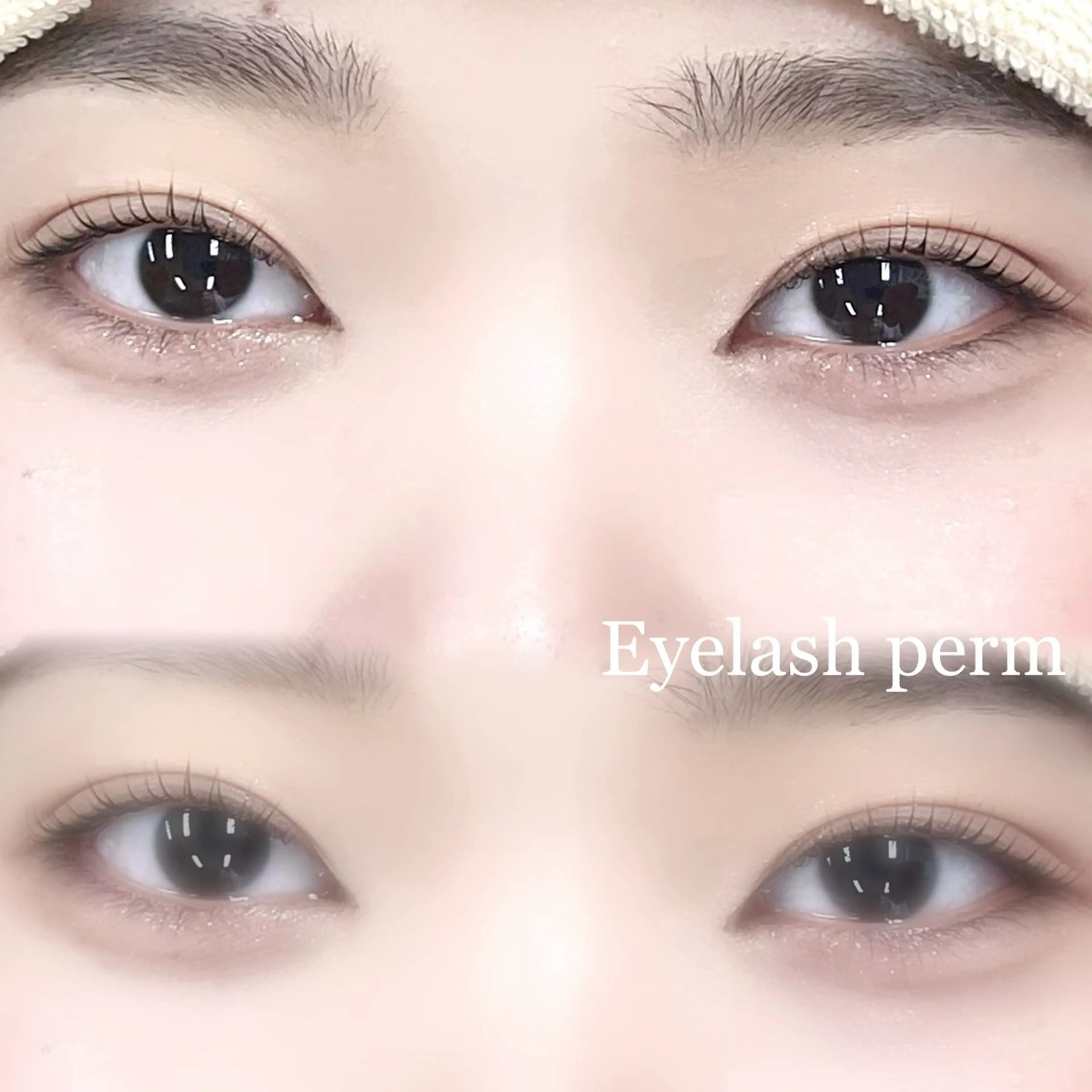 マツエク・マツパ マツパ Chula 枚方店所属・上山 奏琴のマツエク・マツパデザイン