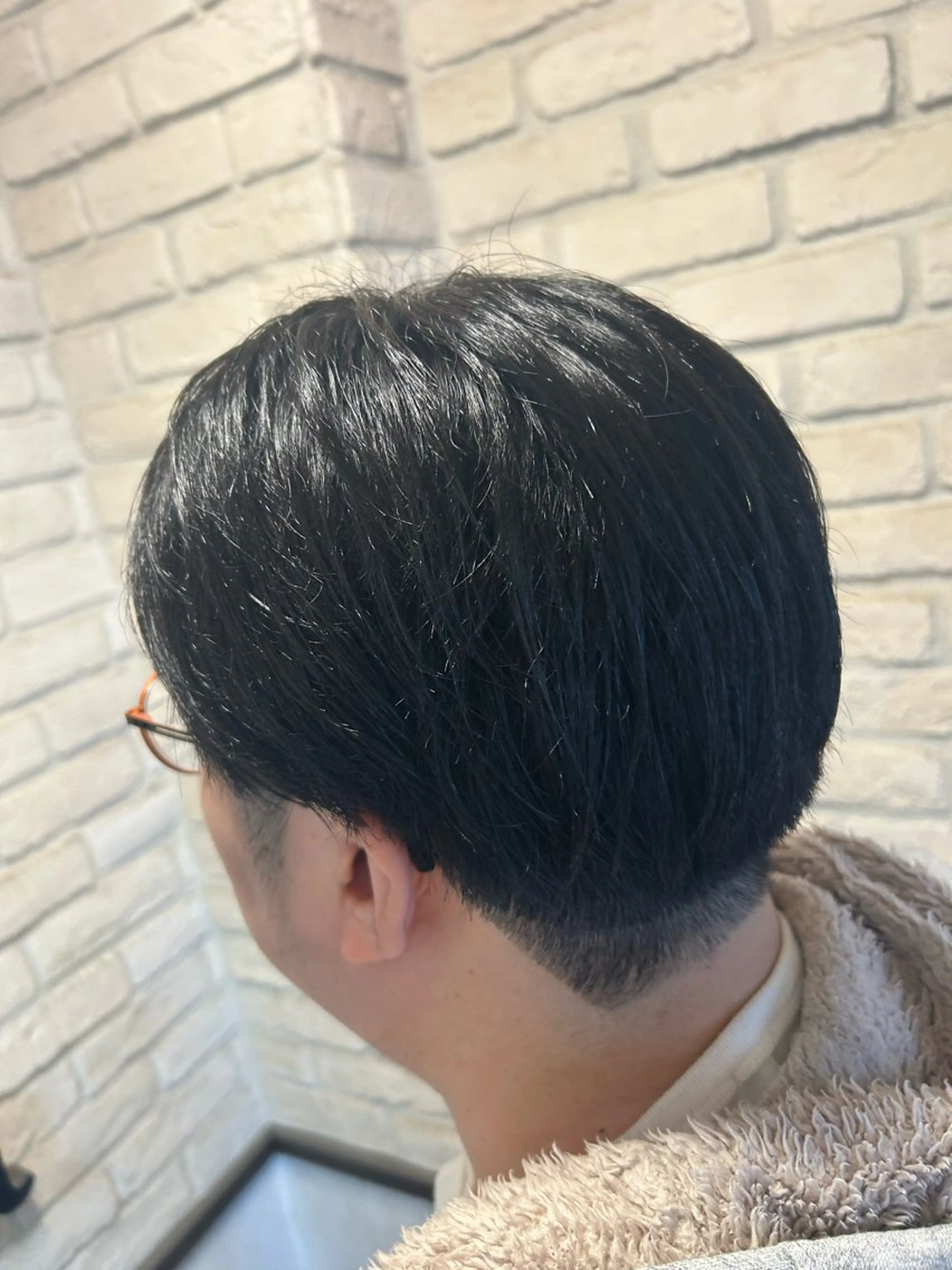 メンズ 🩵ᩚ はな🩵ᩚのヘアスタイル