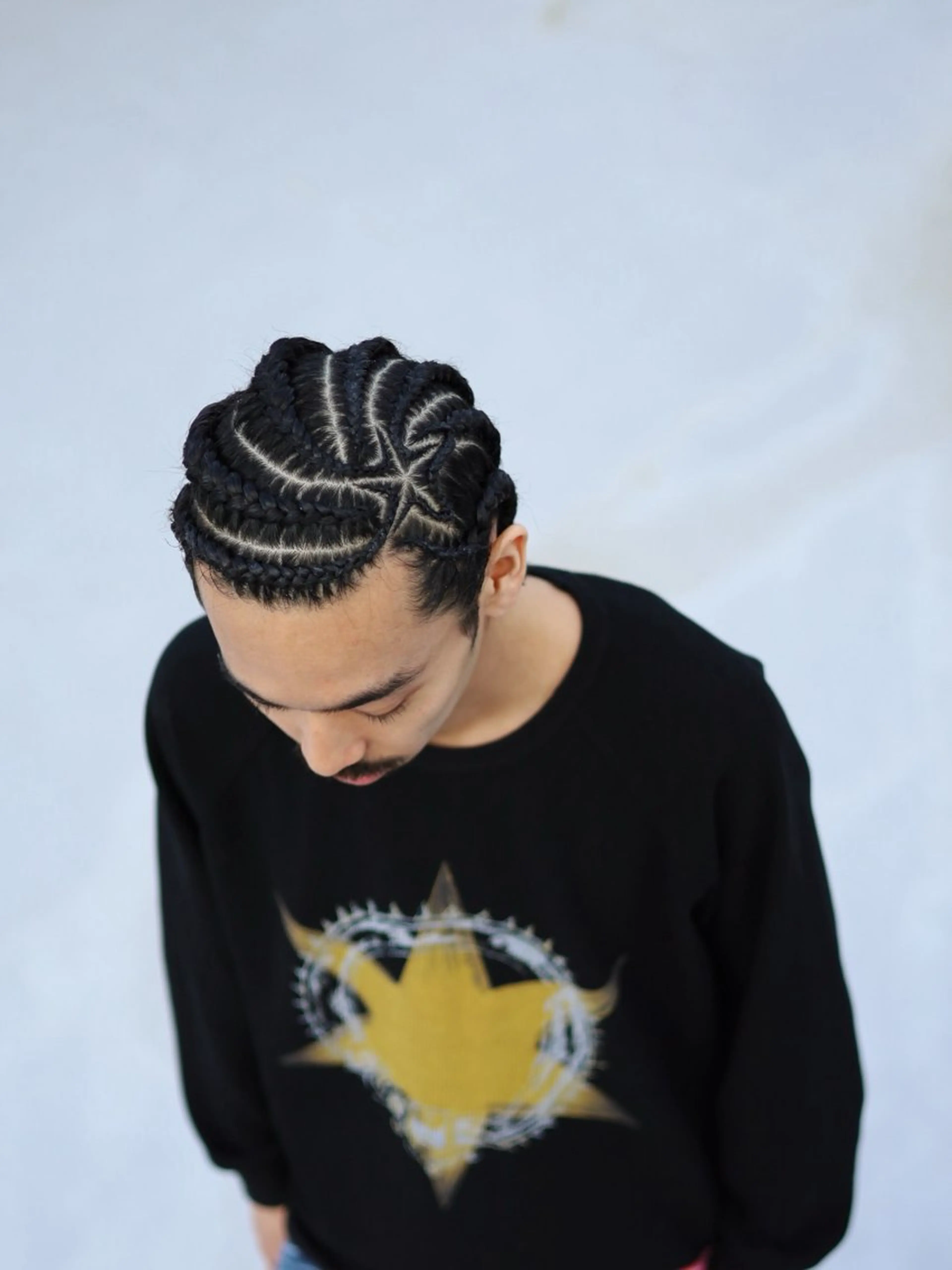 ヘアアレンジ 🌟KIYOTO 特殊ヘア🌟のヘアスタイル