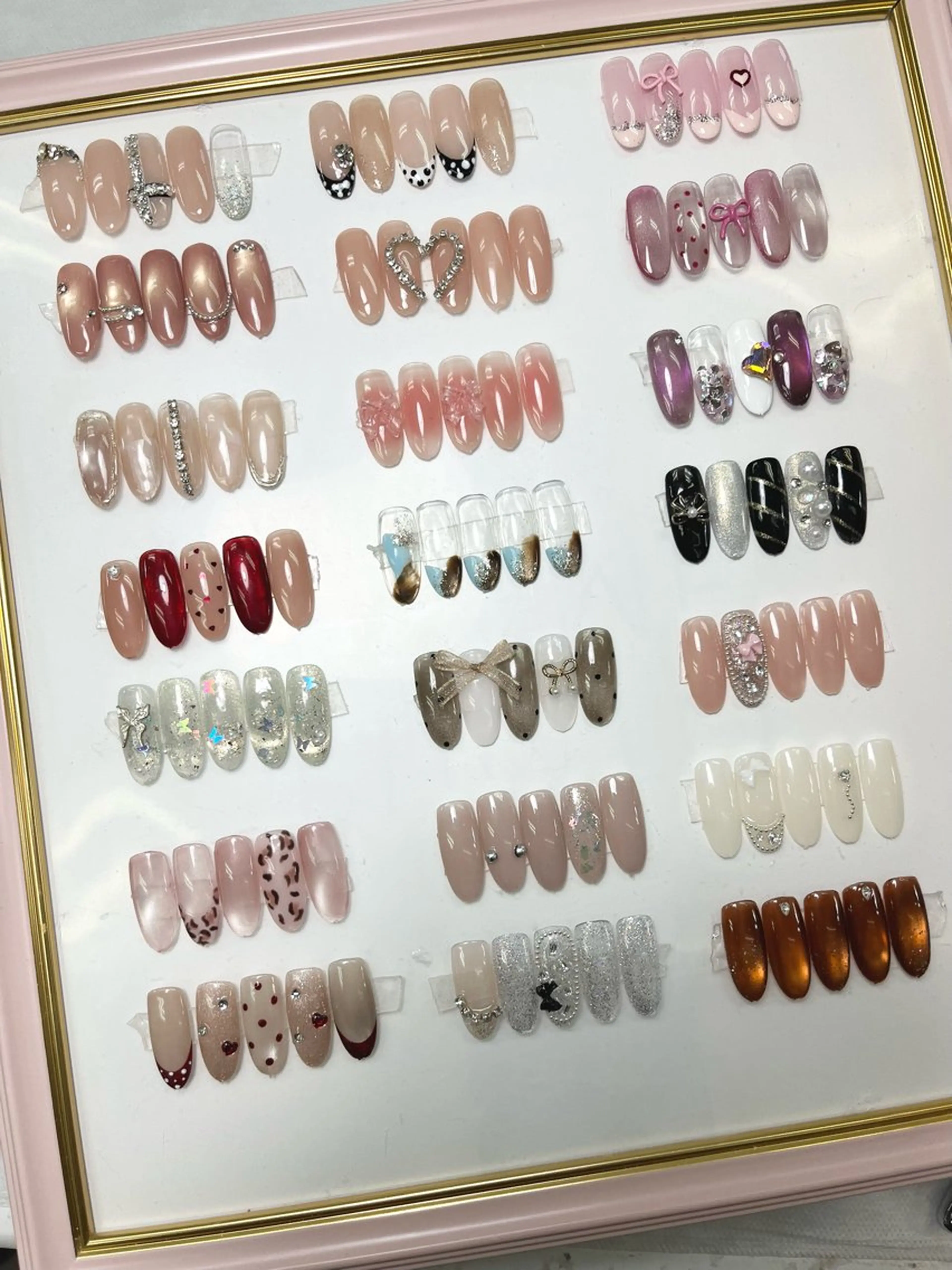 長さだし10本+定額コース(オフ别料金）の写真